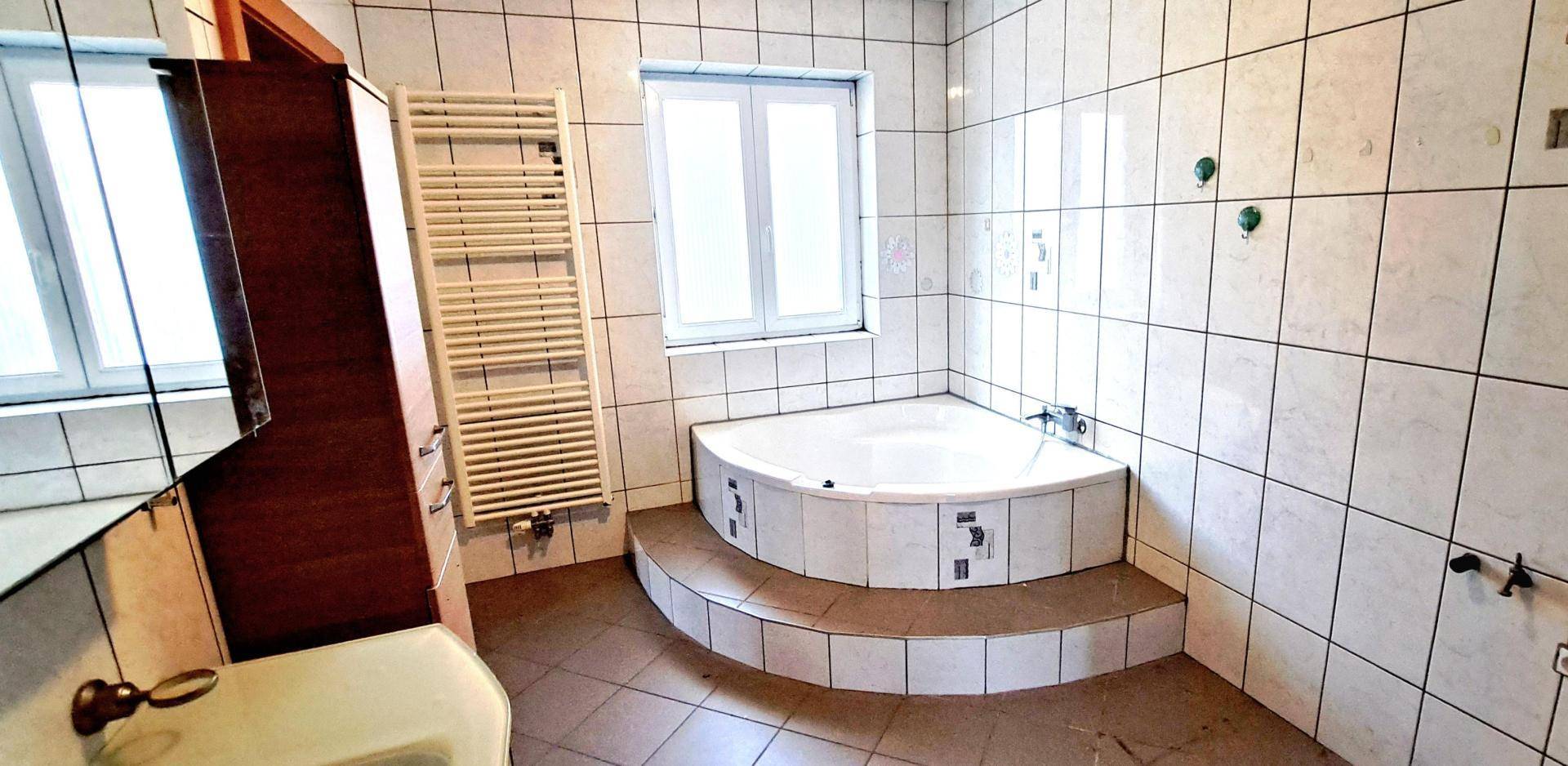 OG Badezimmer