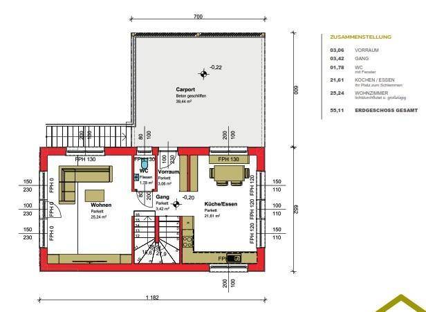Haus 2_EG
