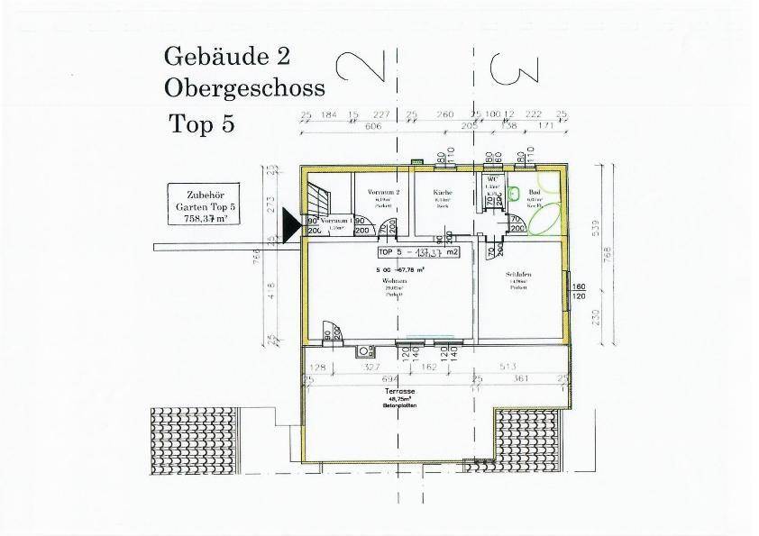 Top 5 Grundgeschoss