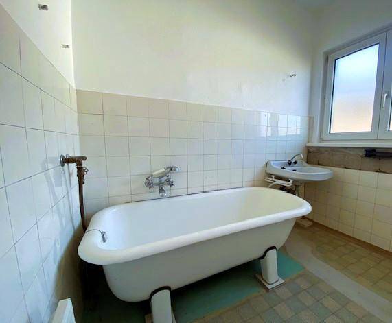 Badezimmer Obergeschoß