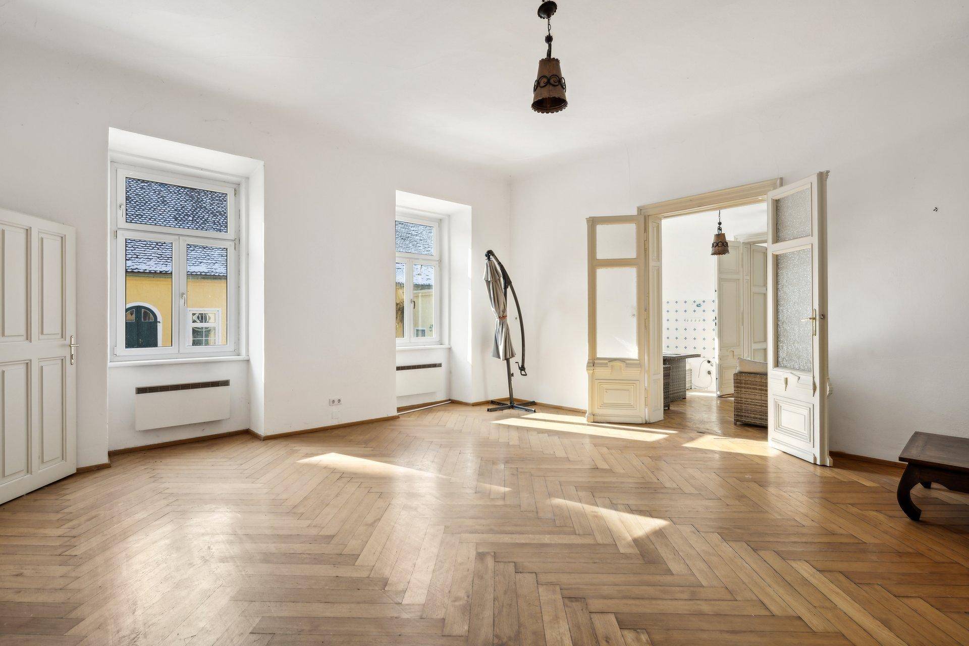 Wohnung 1