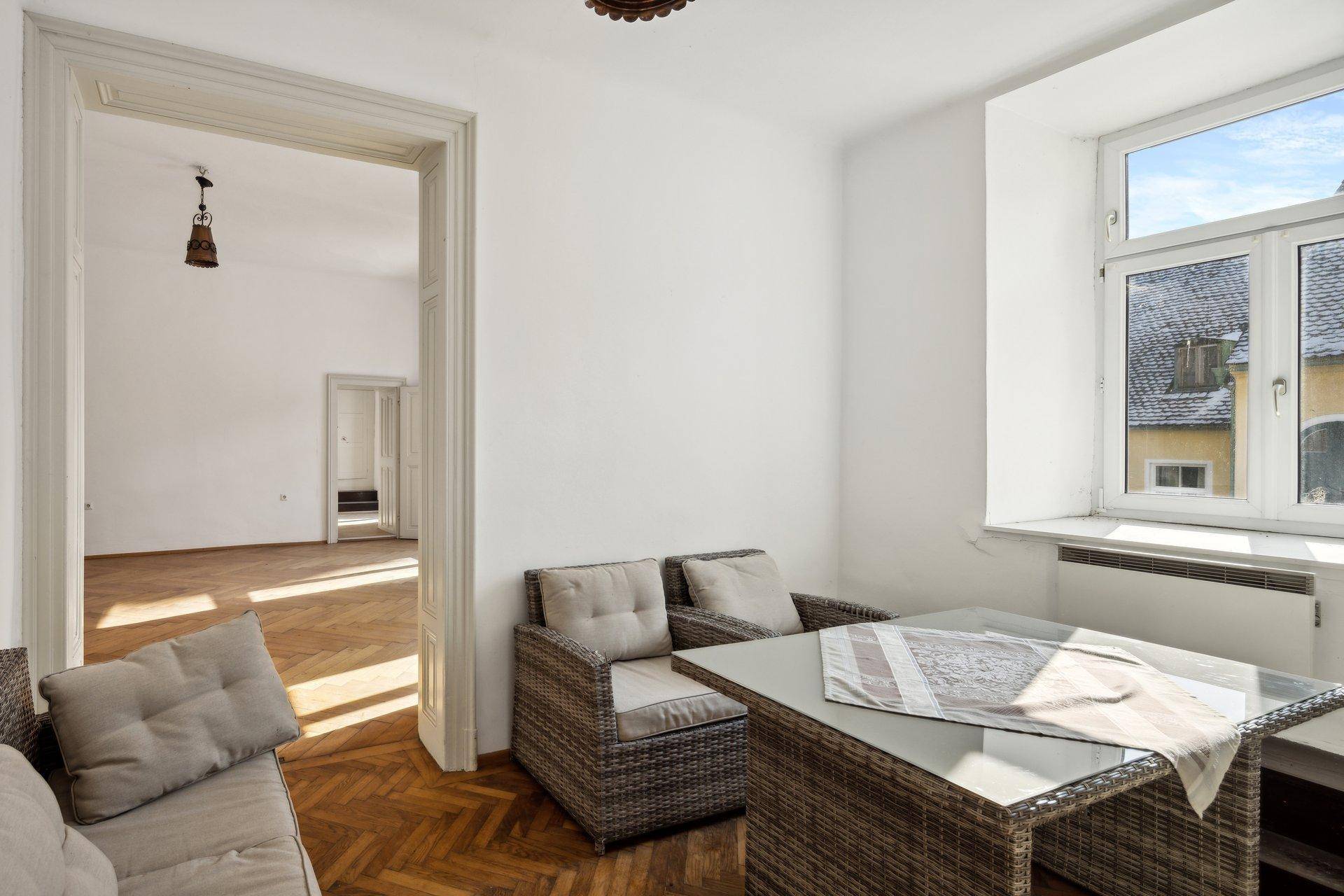 Wohnung 2