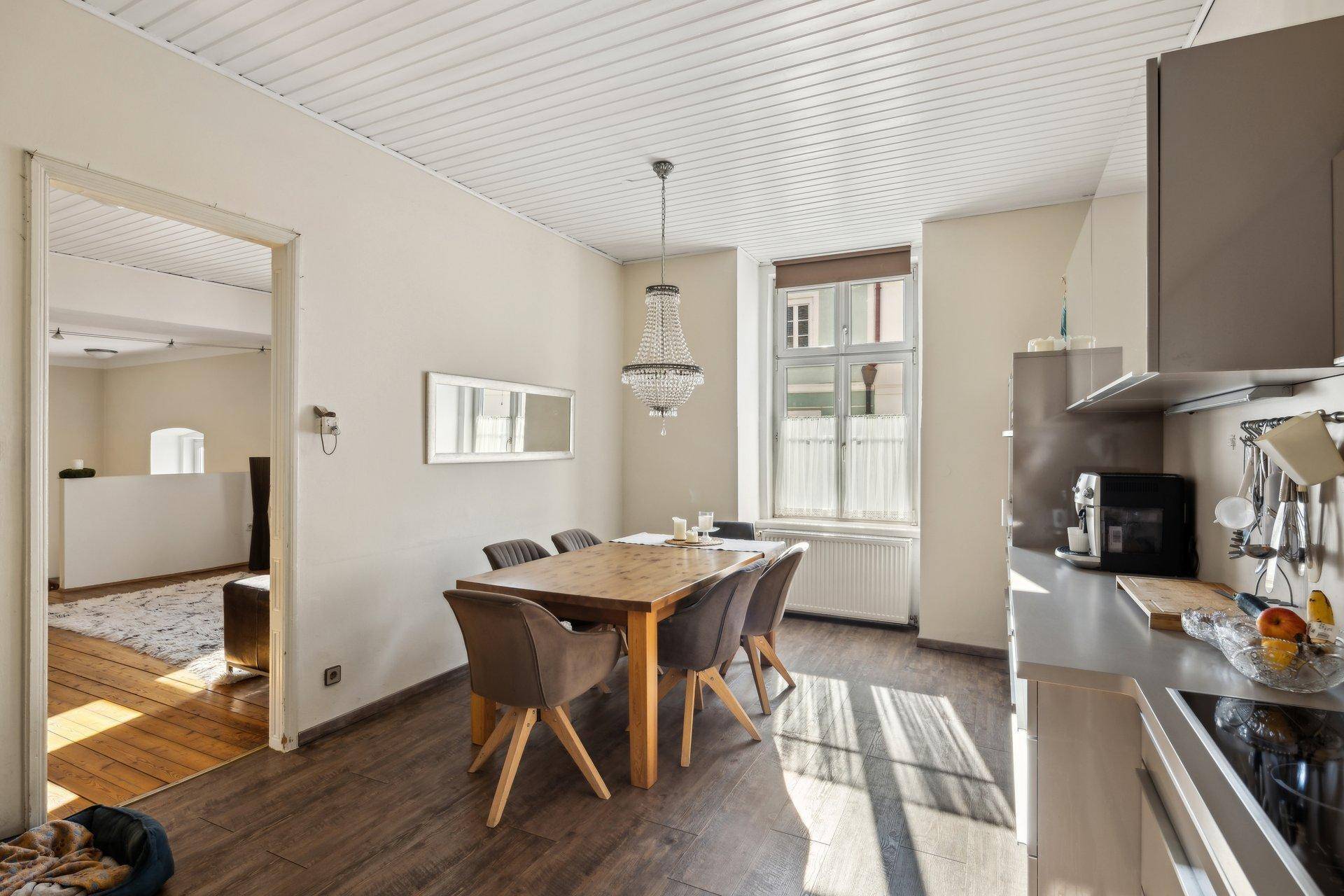 Wohnung 7