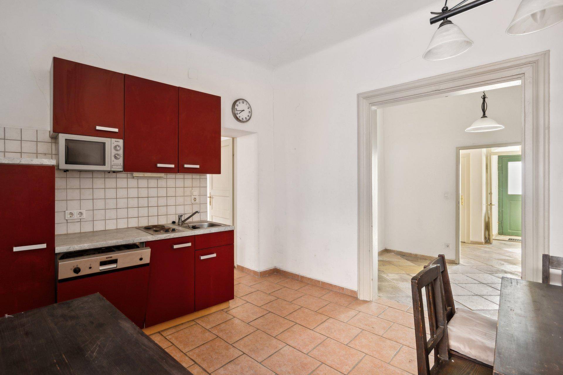 Wohnung 4