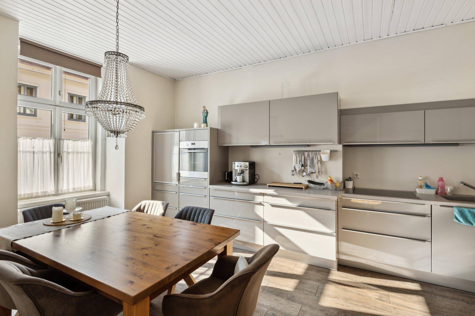 Wohnung 8