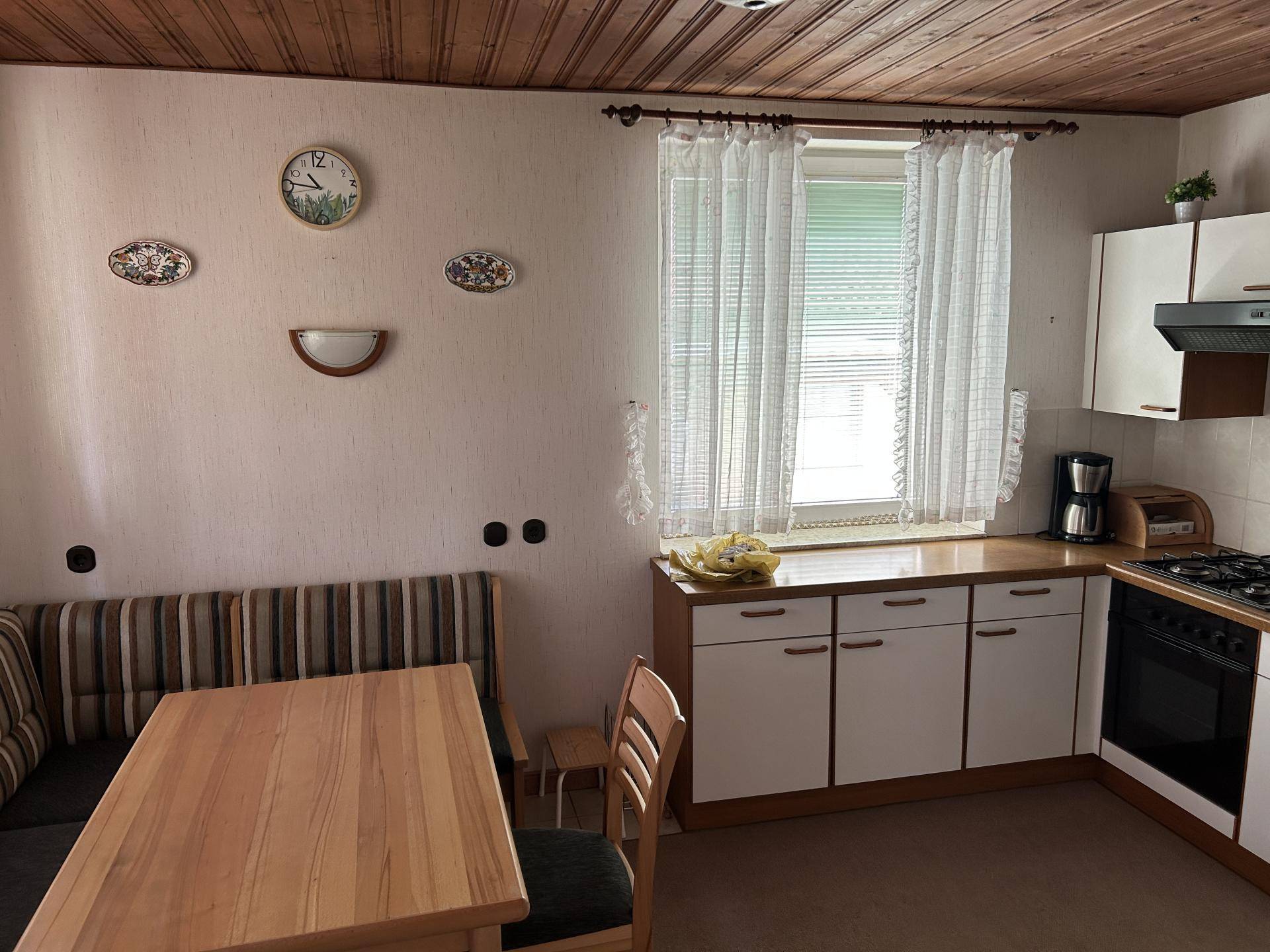Speisezimmer / Küche