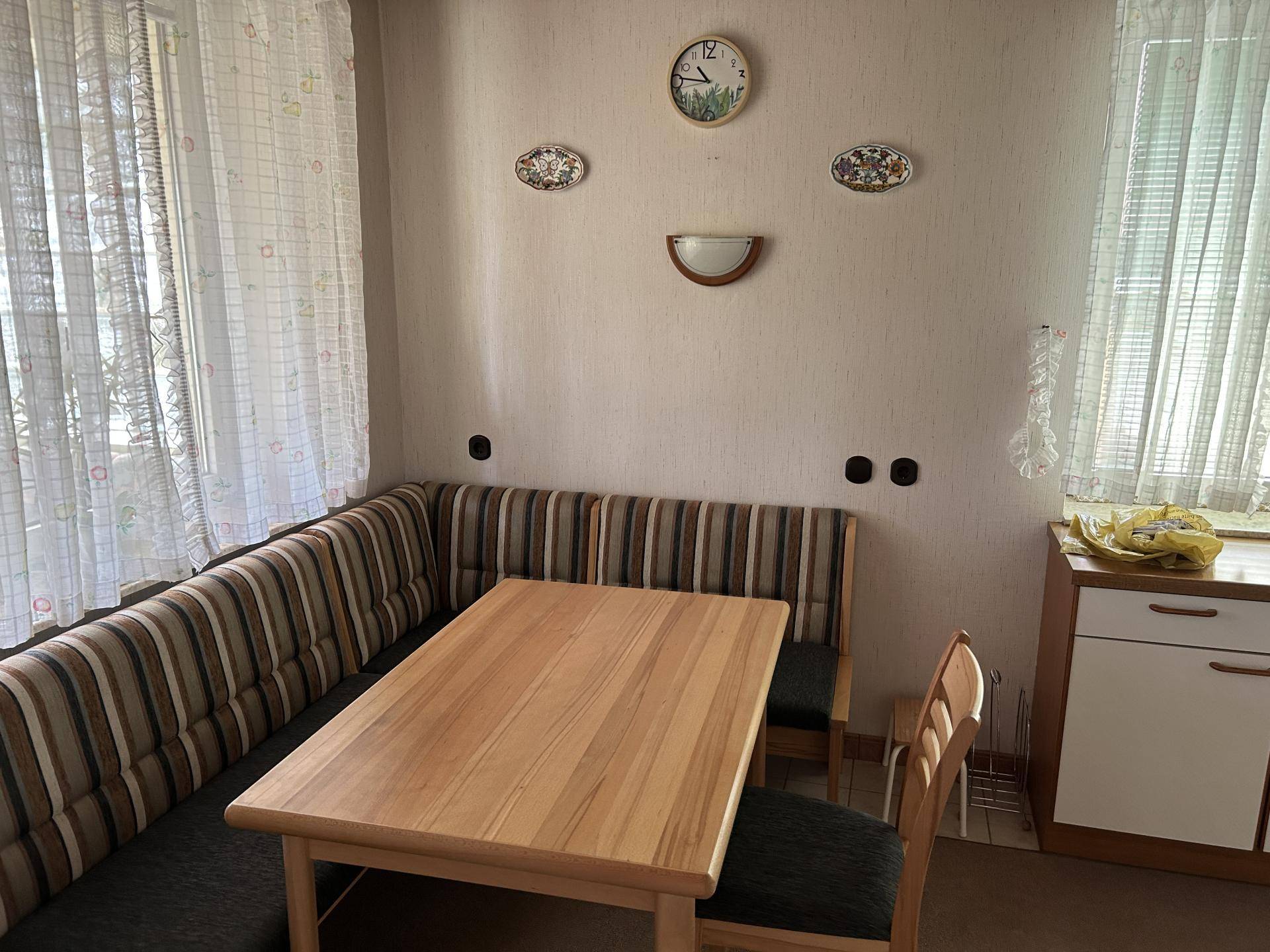 Speisezimmer