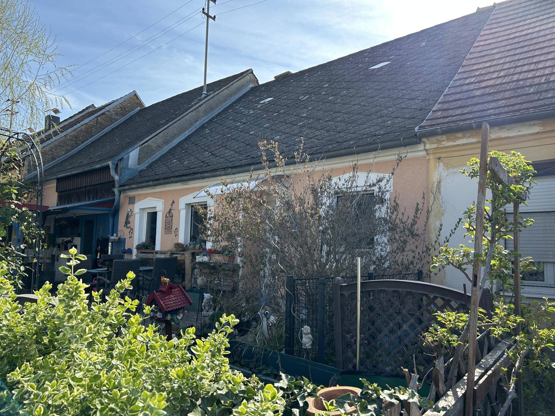 Landhaus
