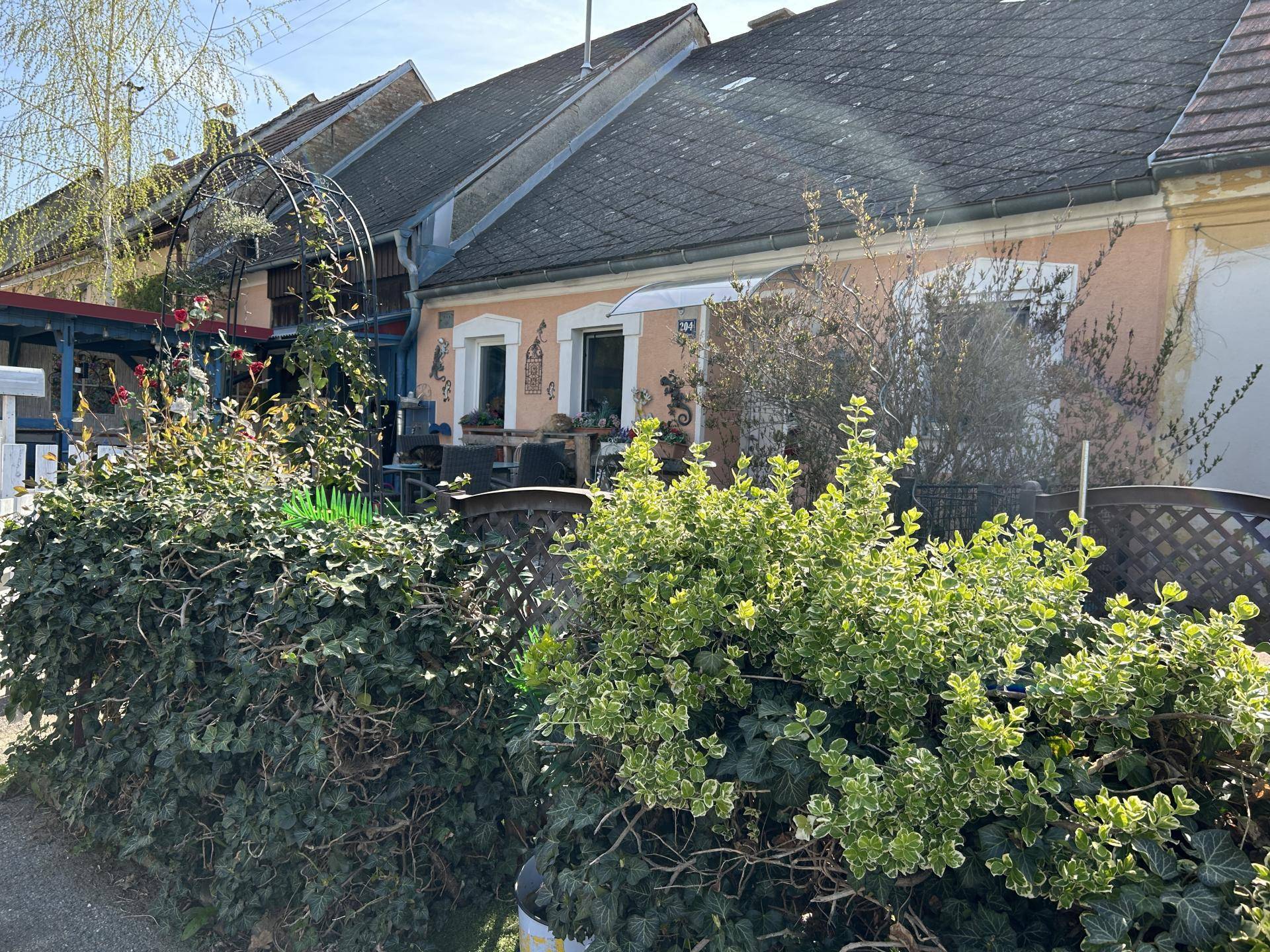 Landhaus
