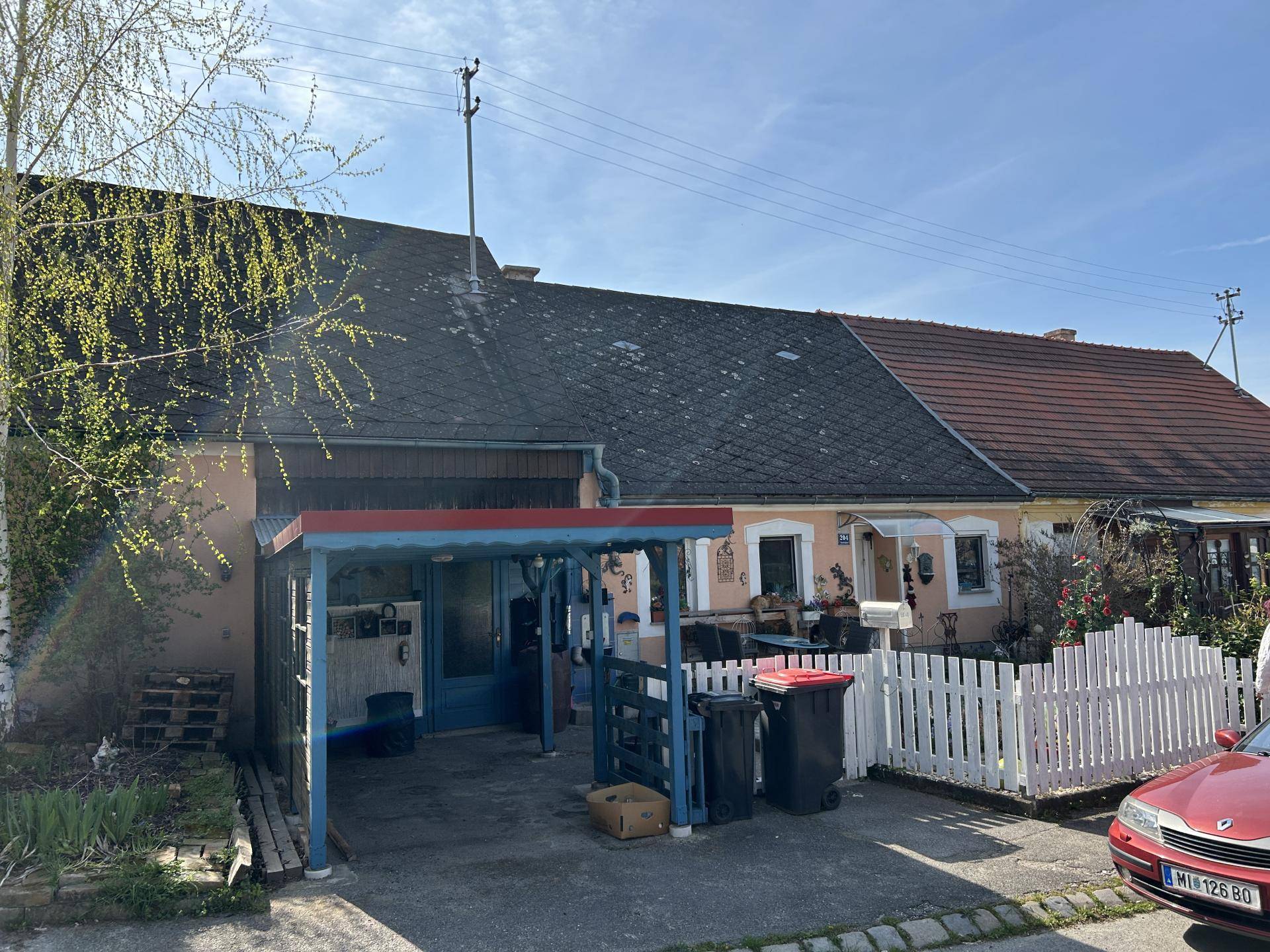 Landhaus