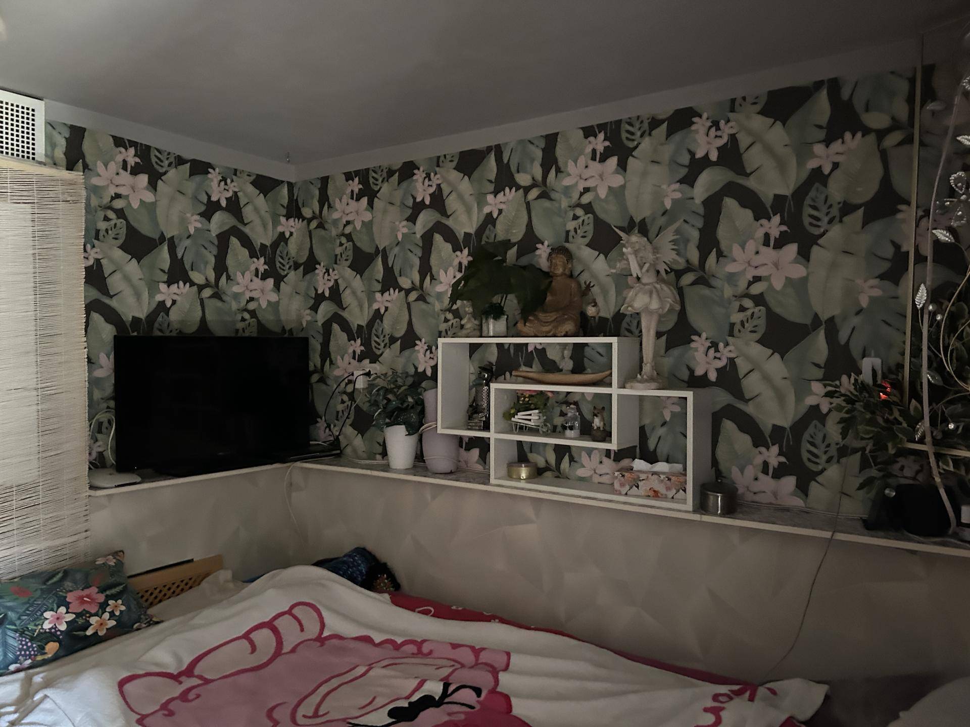 Kleines Zimmer