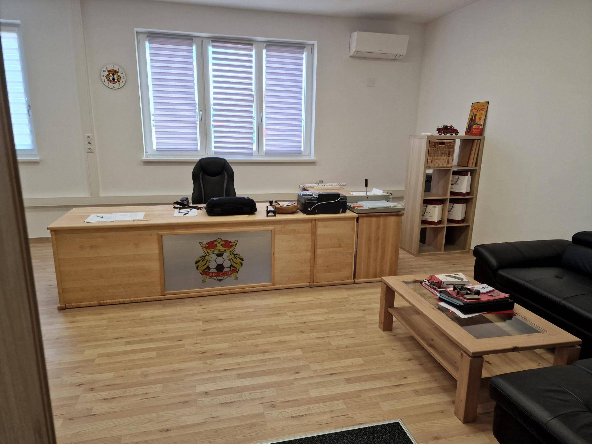 Büro 2