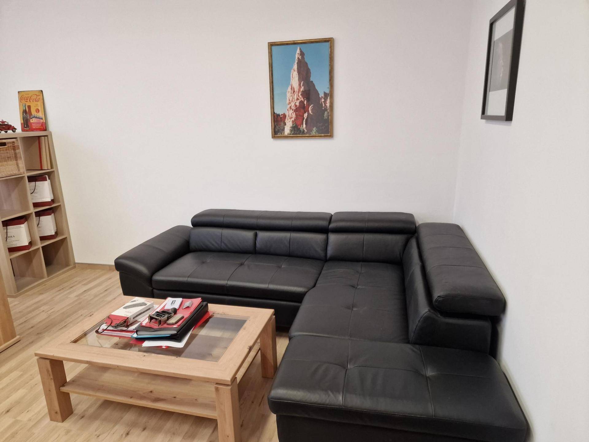 Büro 2