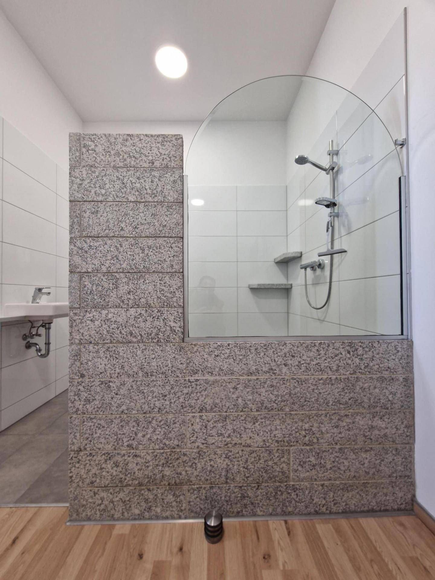 Dusche Herren