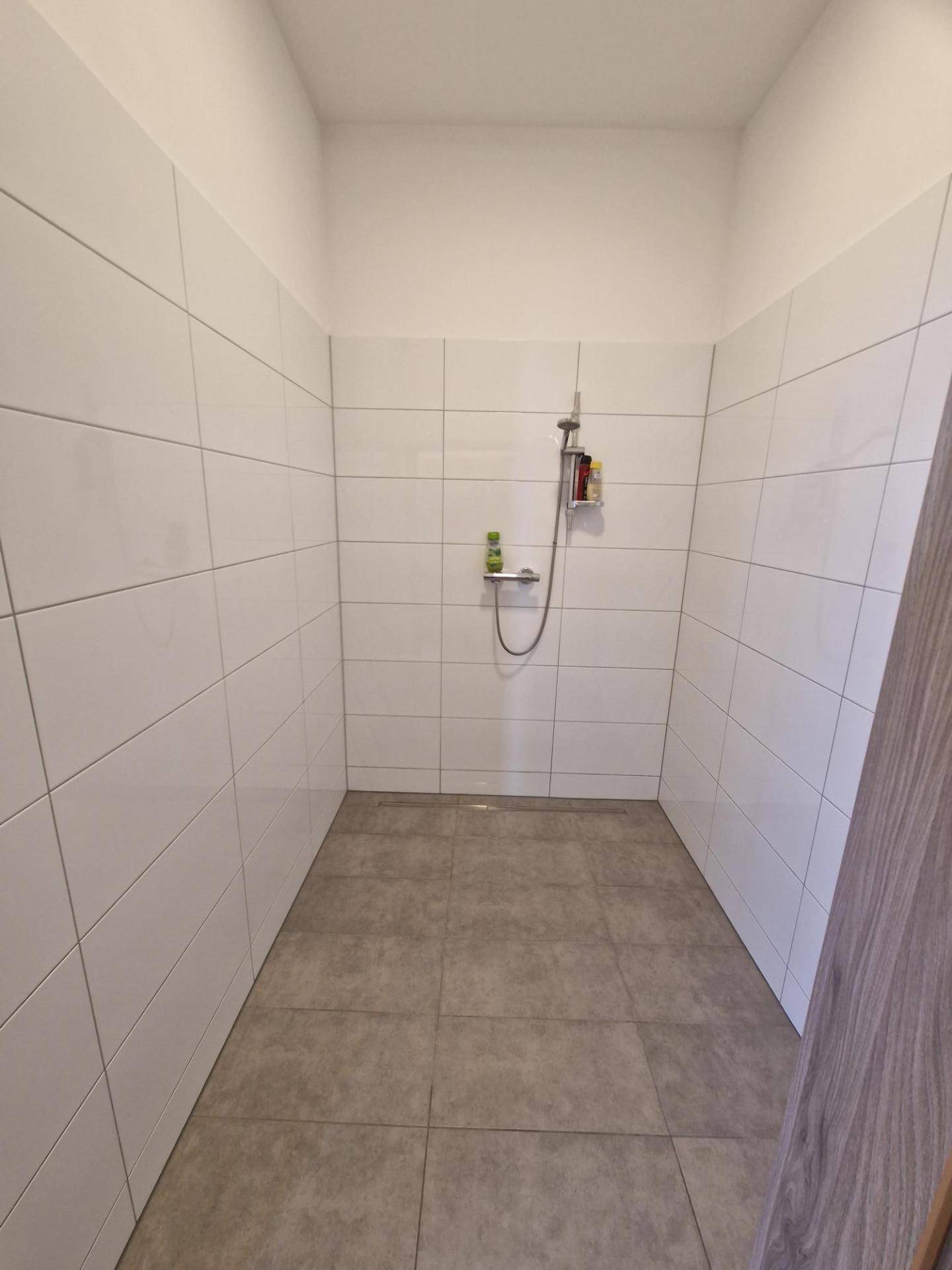 Dusche