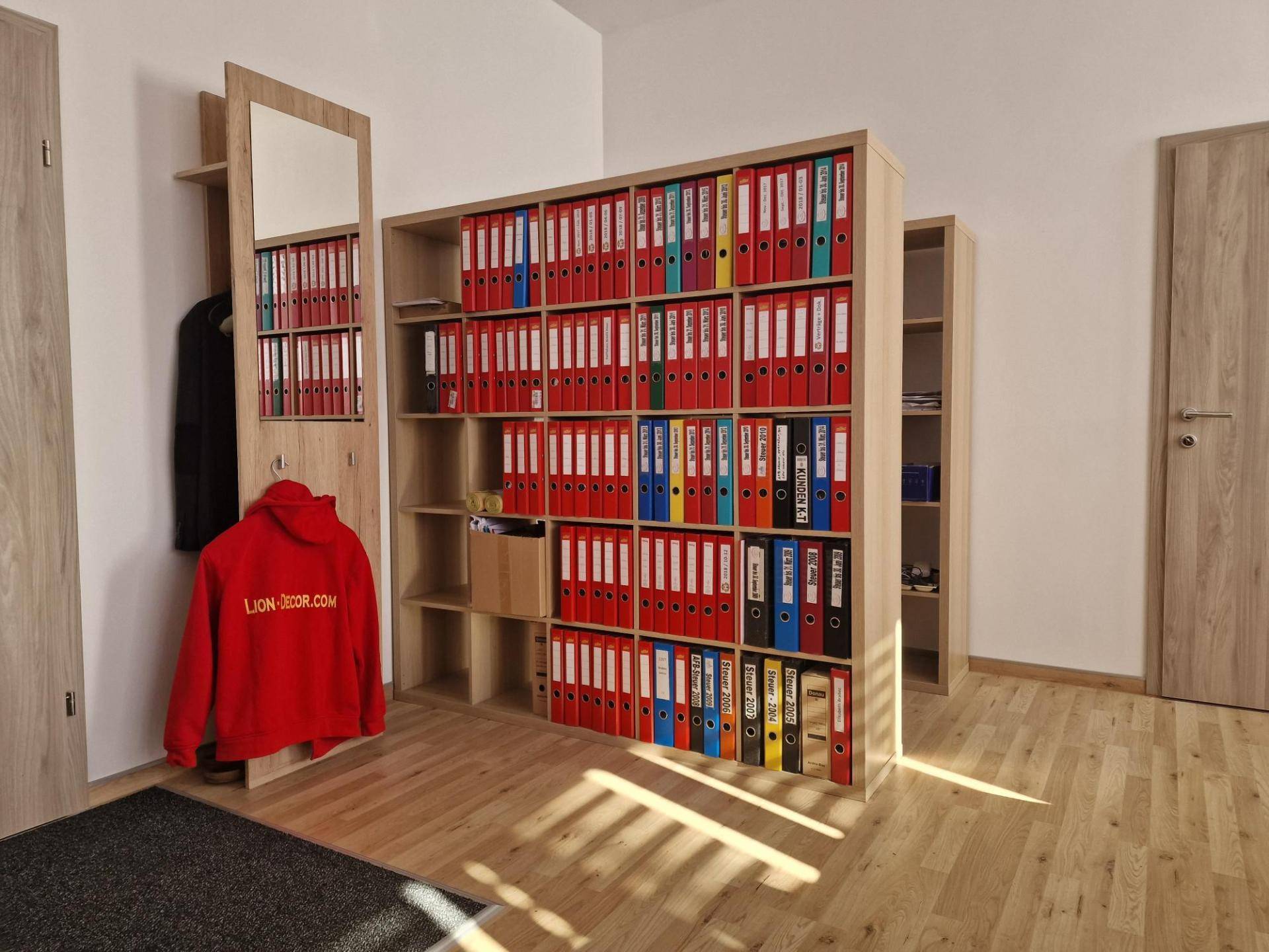 Büro