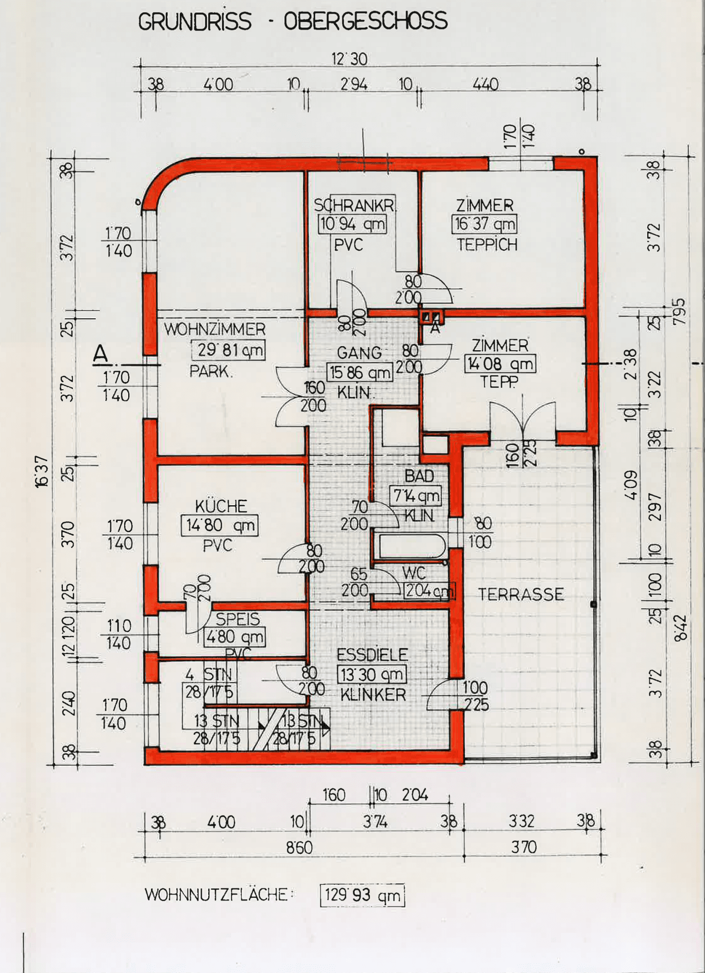 Plan OG_001