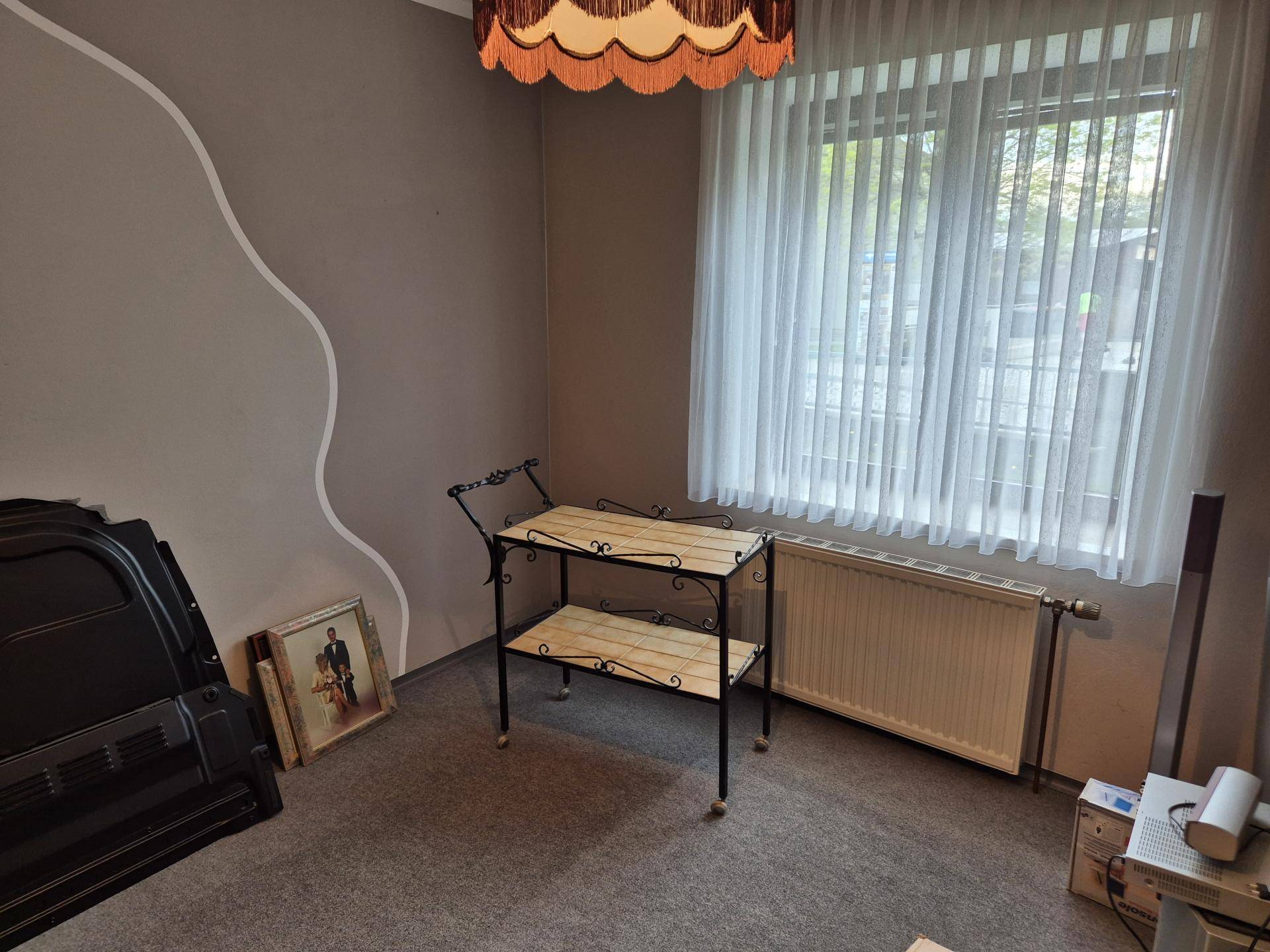Zimmer EG