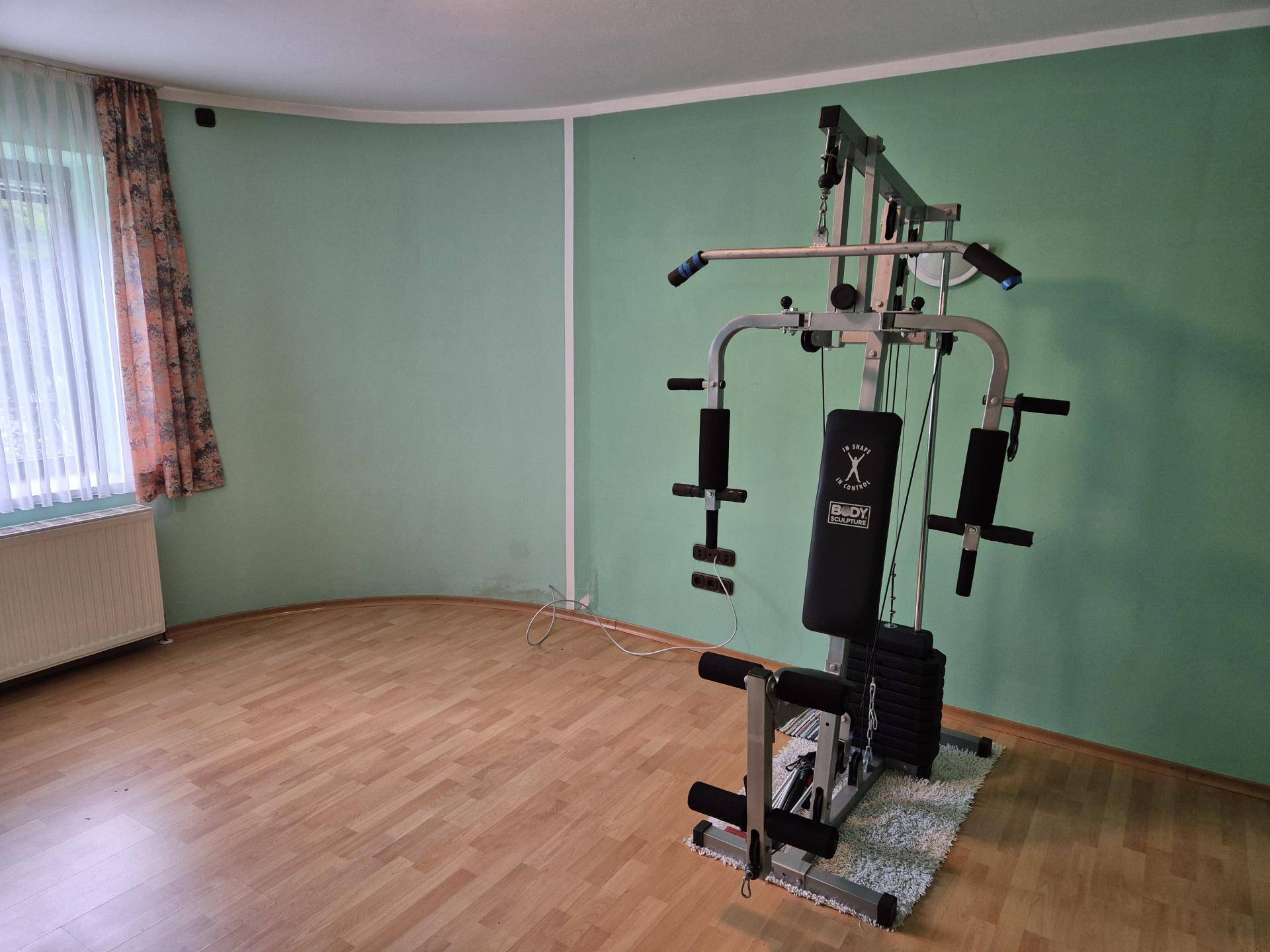 Zimmer EG