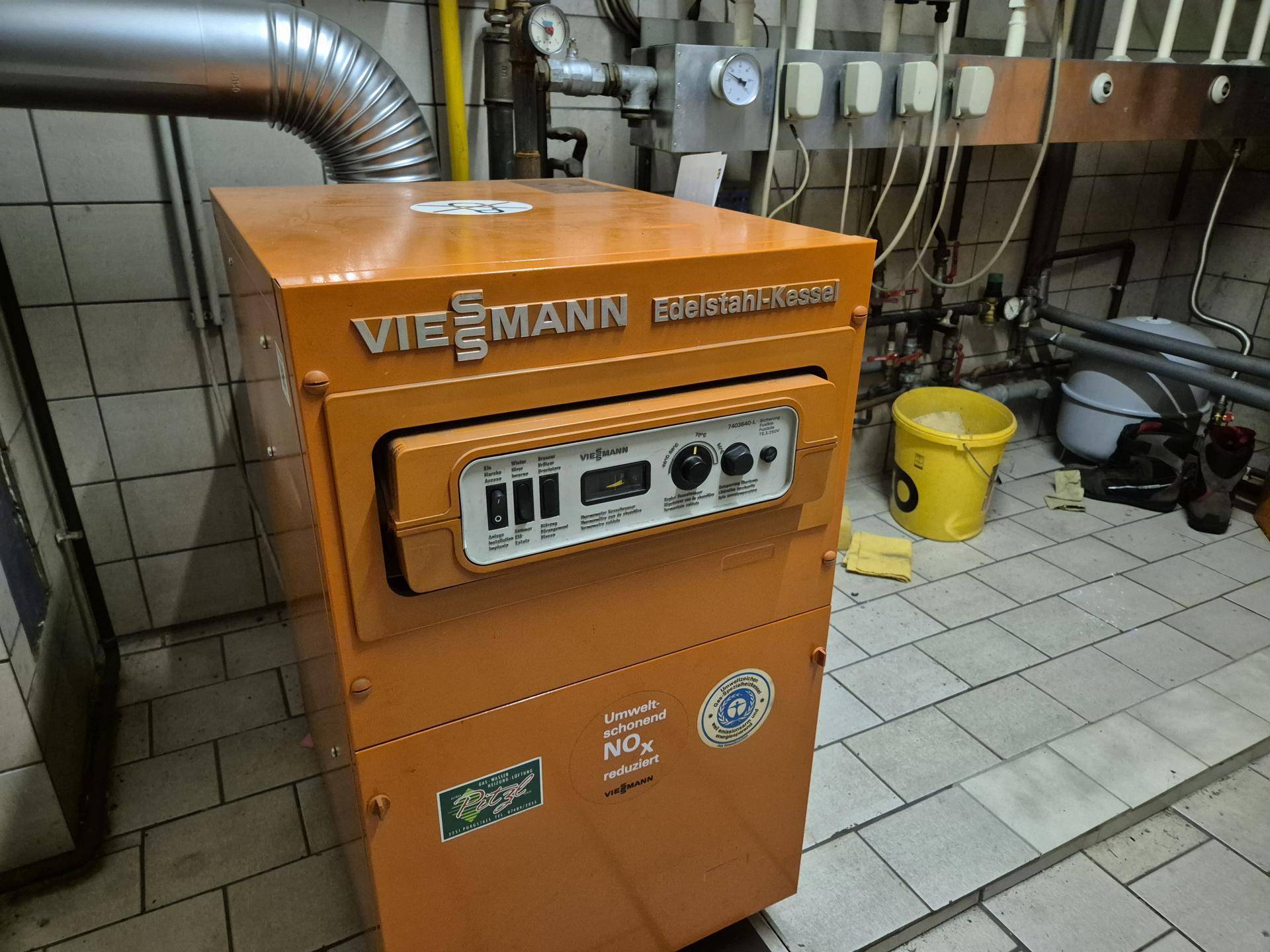 Haustechnik