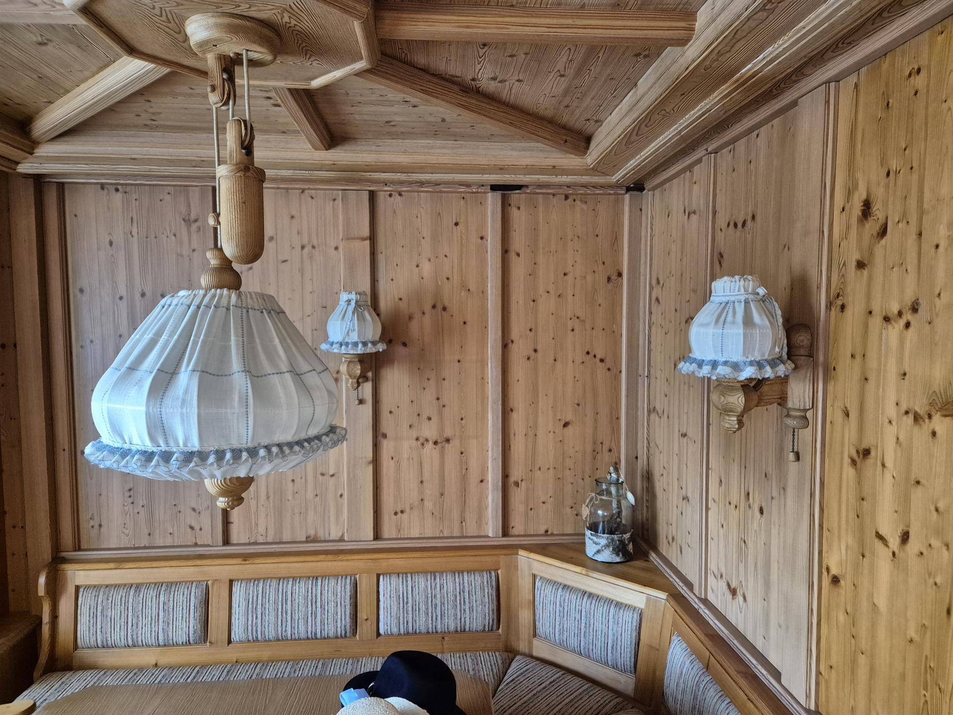 Wohnzimmer OG