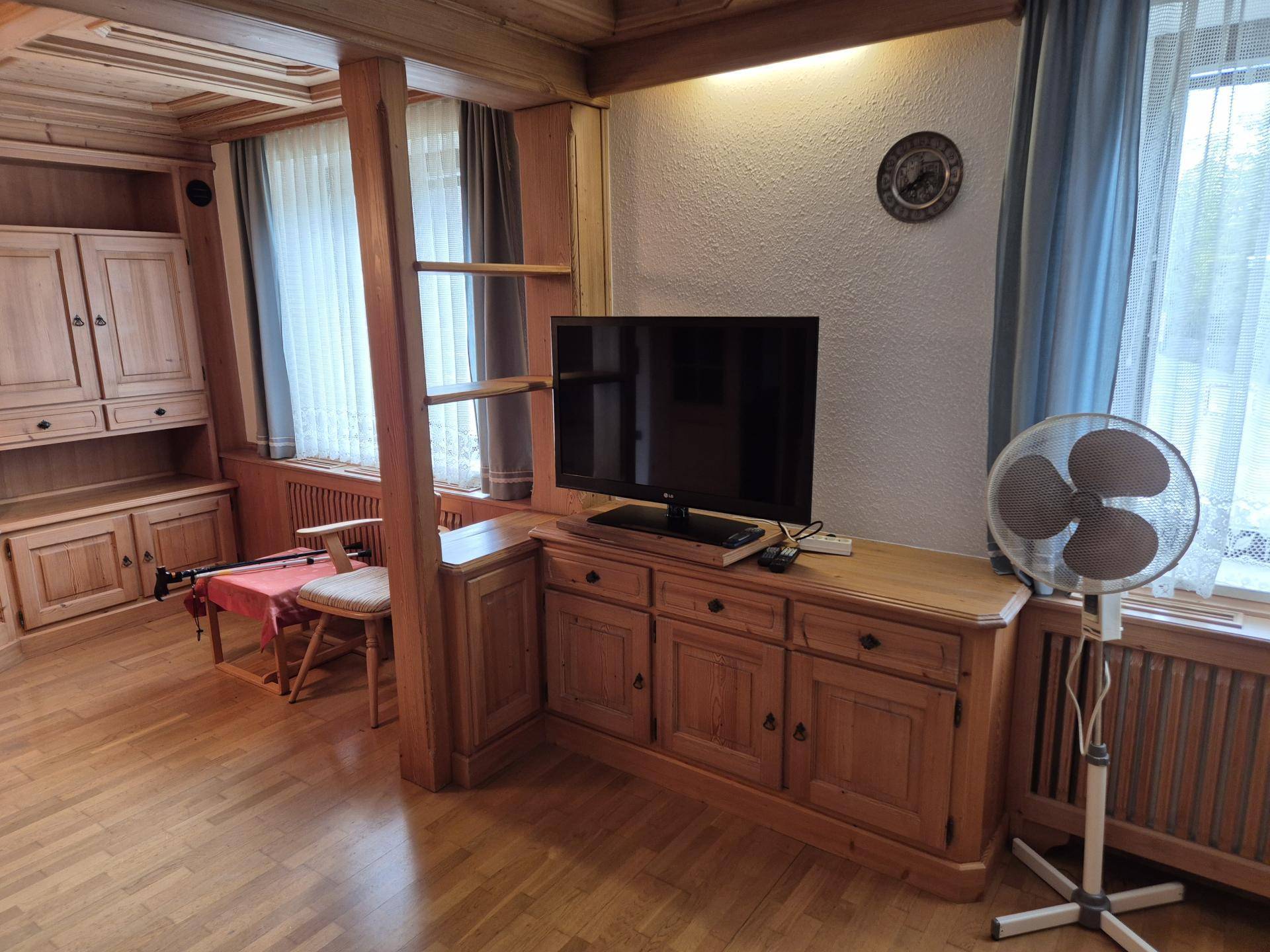 Wohnzimmer OG