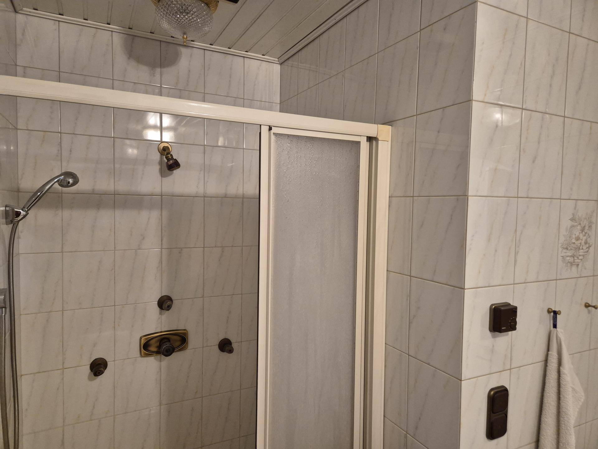 Badezimmer OG