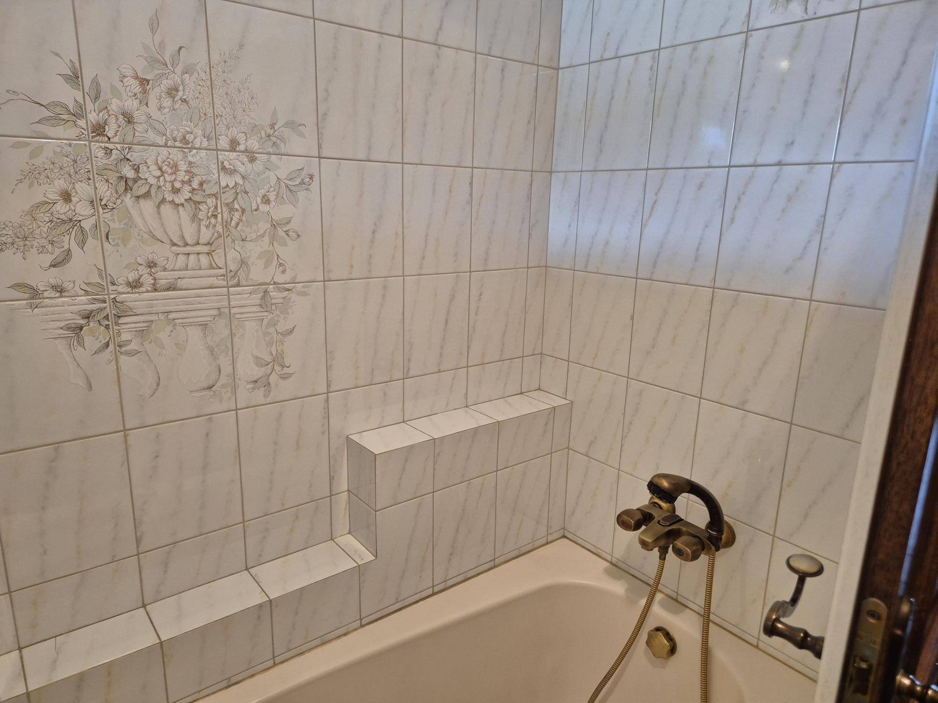 Badezimmer OG