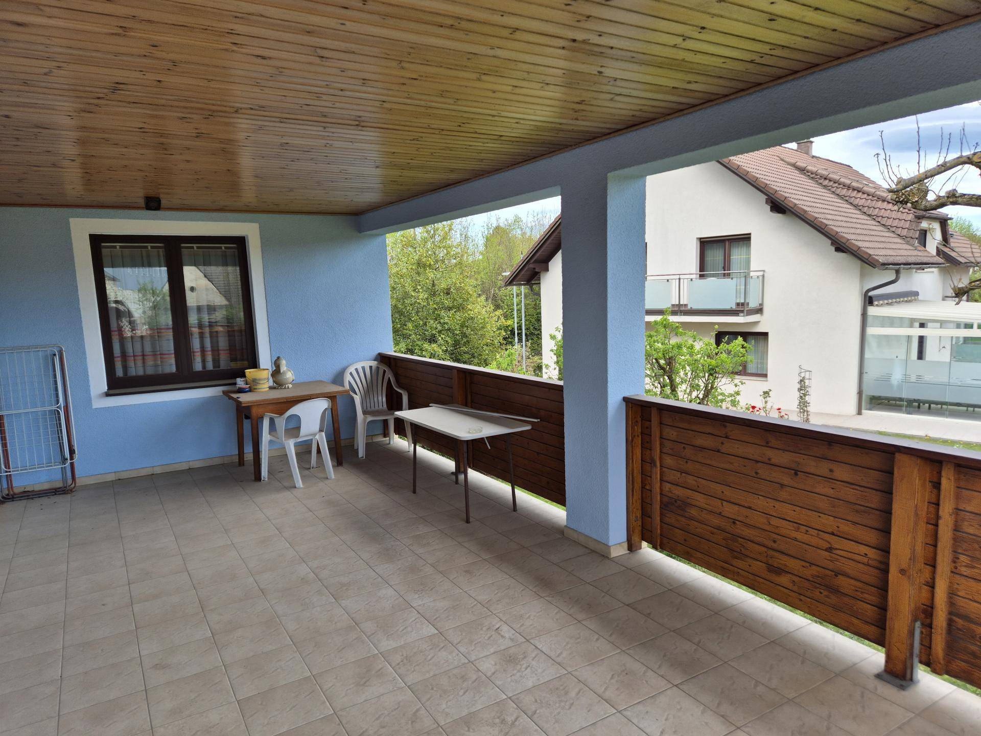 Terrasse OG