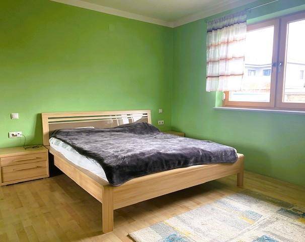 Elternschlafzimmer