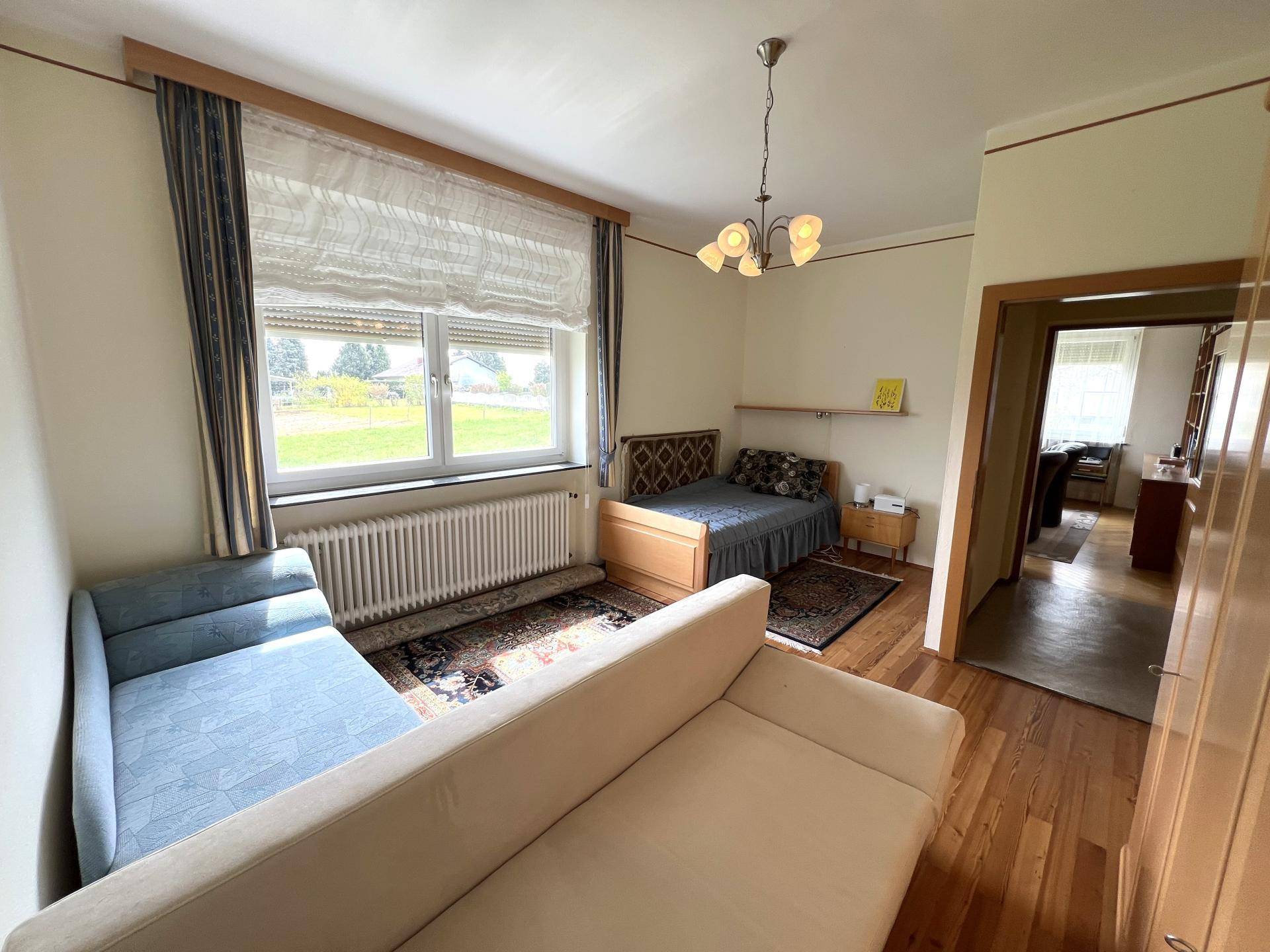 Zimmer EG
