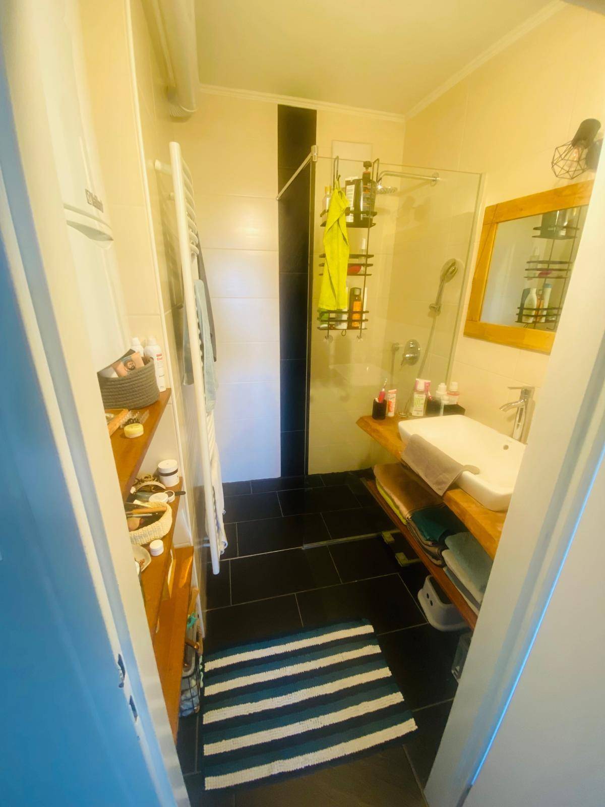 Badezimmer I