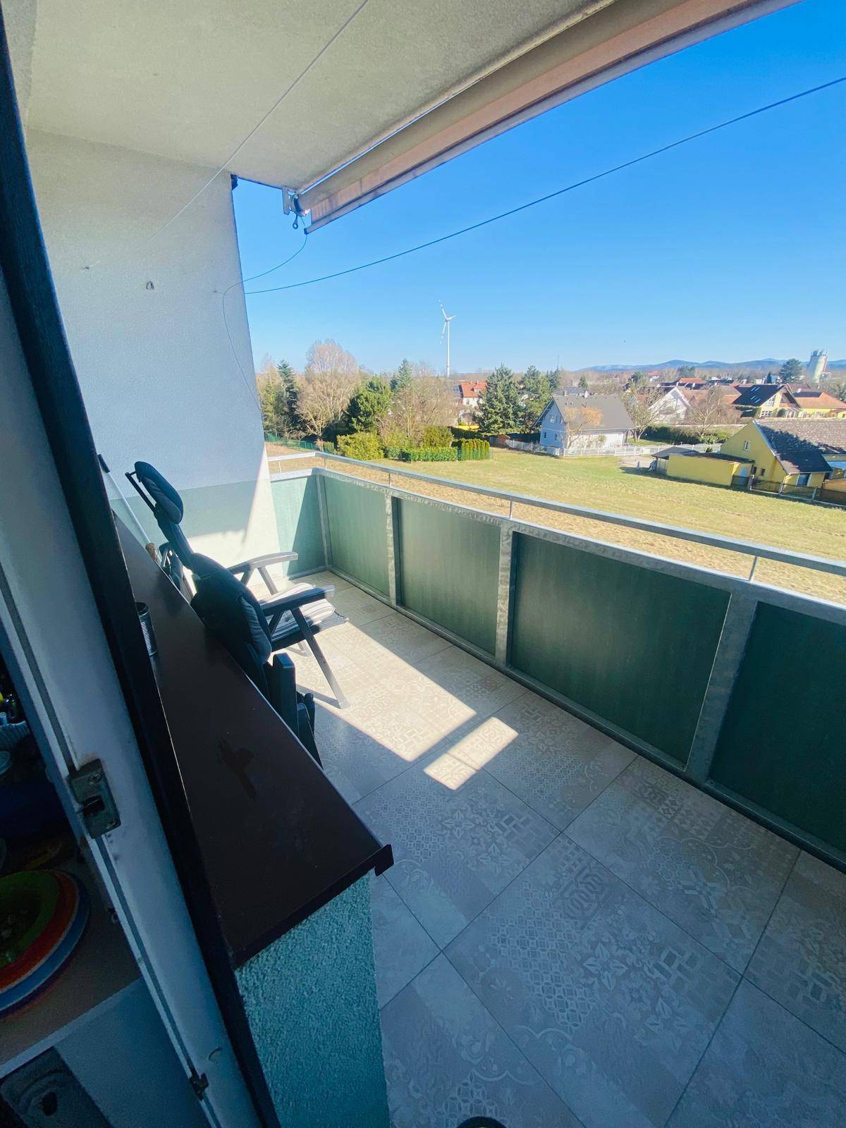Balkon