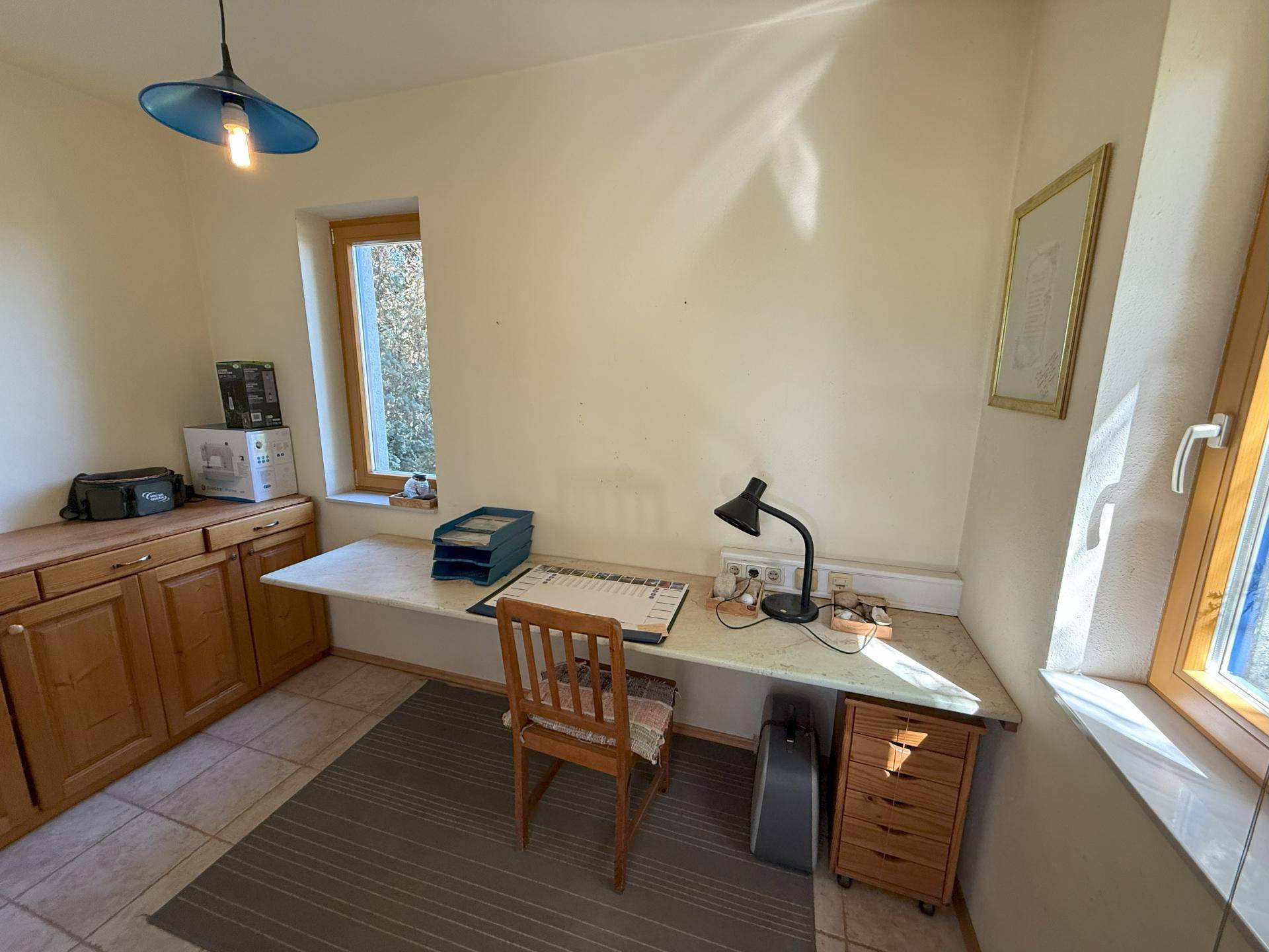Büro