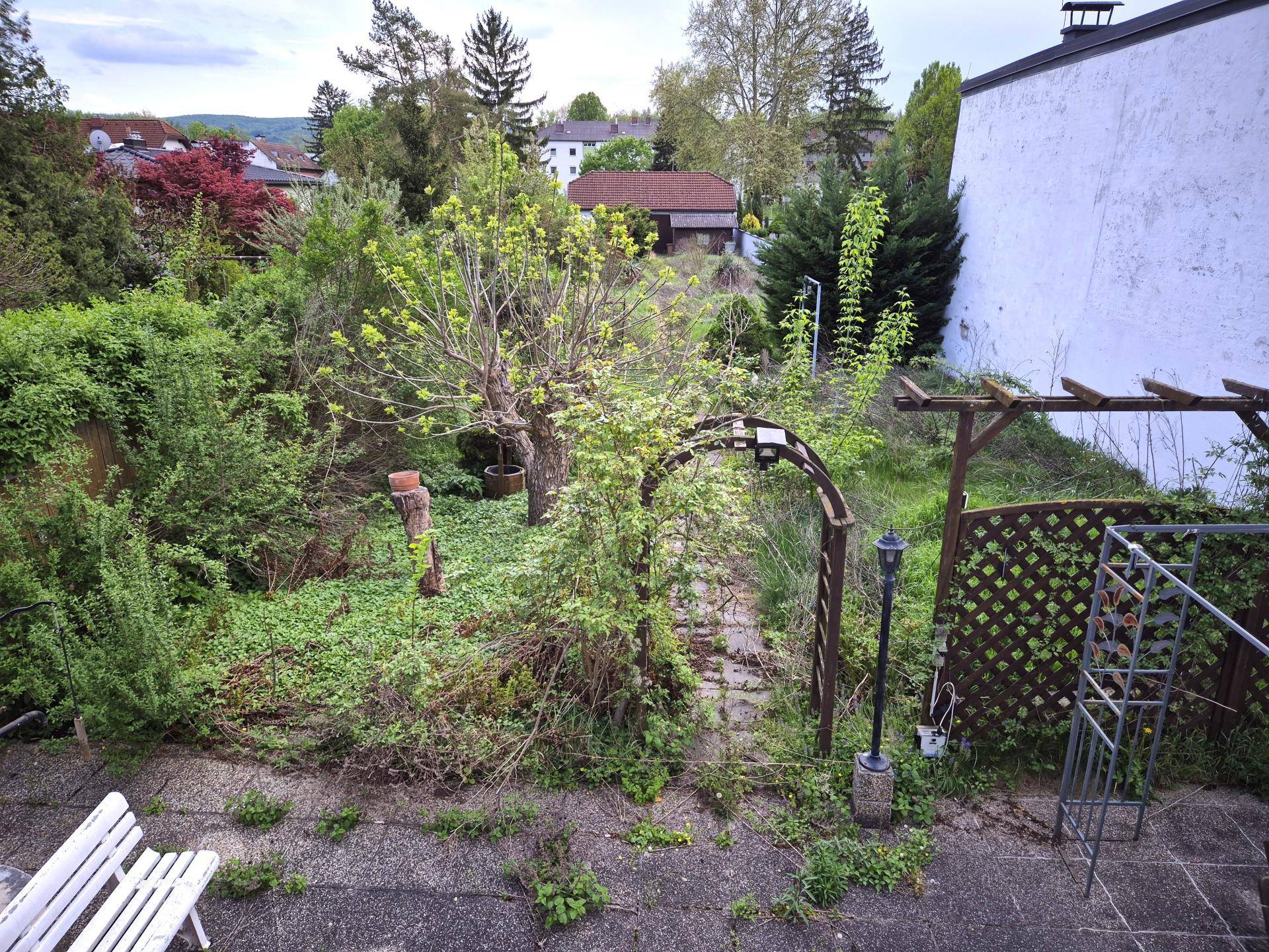 Garten