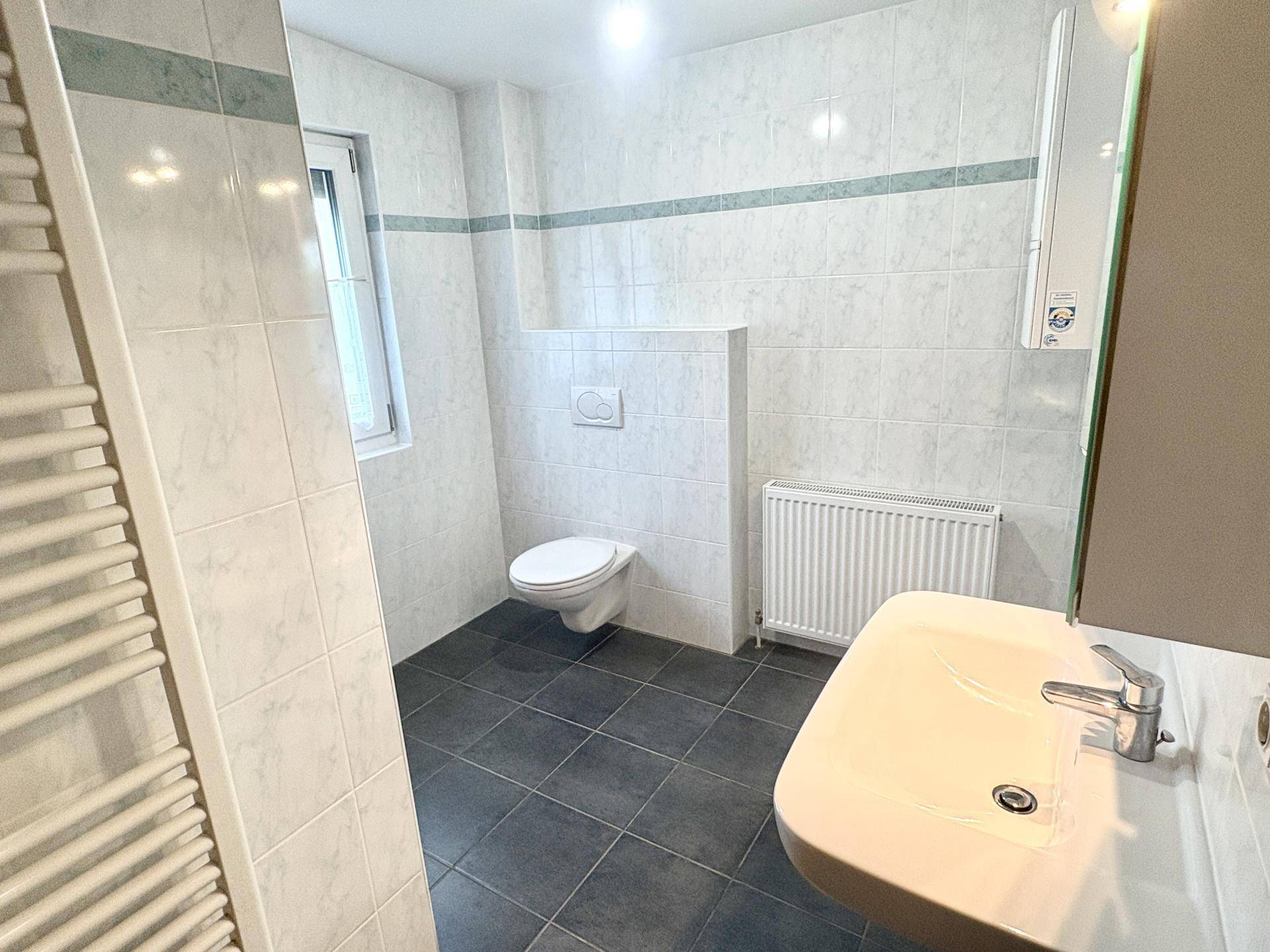 Badezimmer OG