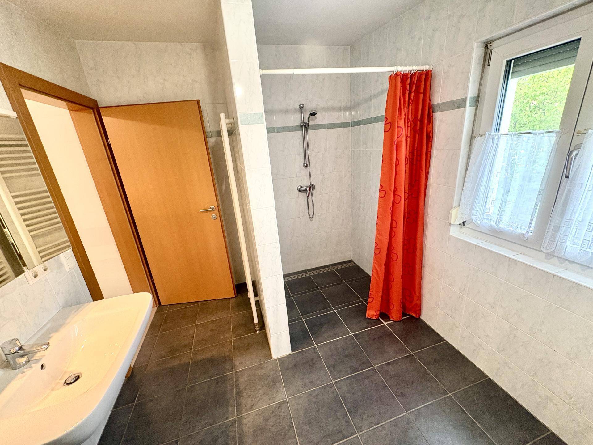 Badezimmer OG