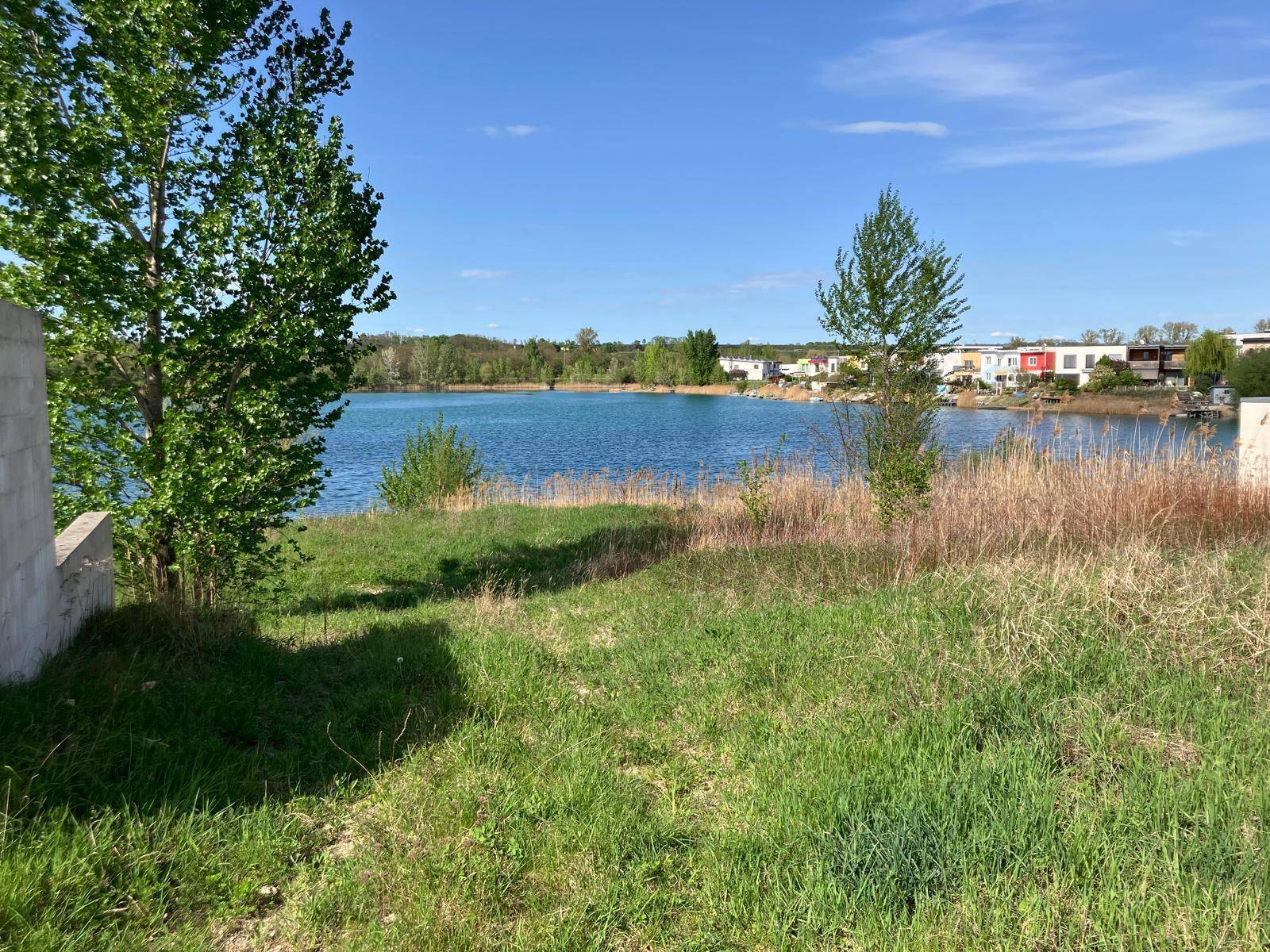 Seeblick