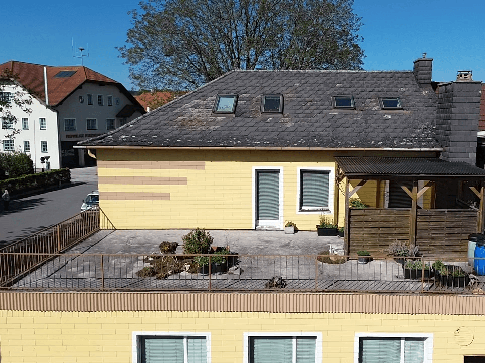 Aussenaufnahme