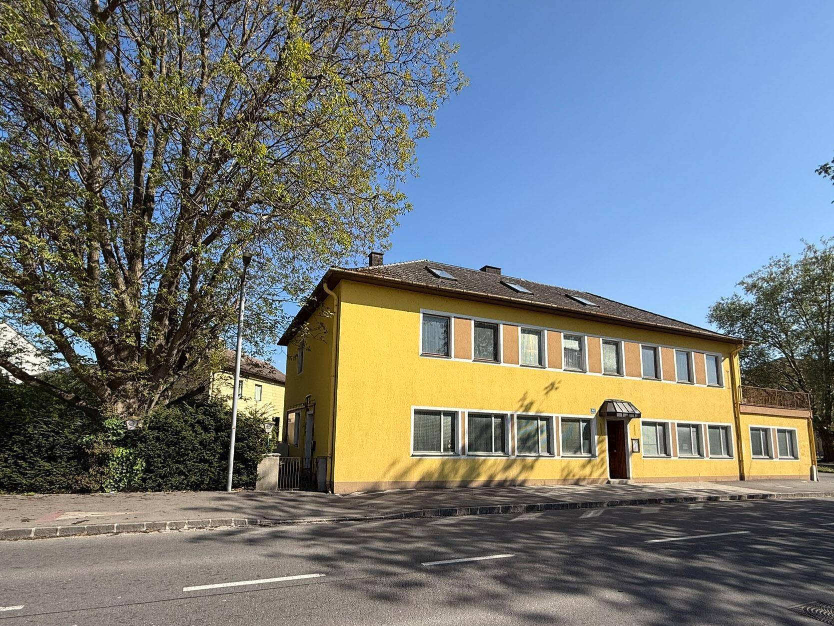Aussenaufnahme