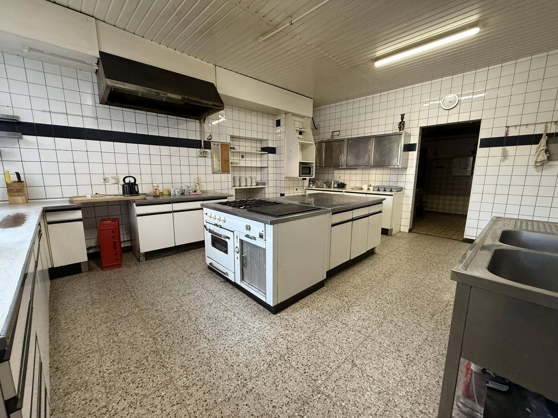 EG / Gastronomiebreeich
