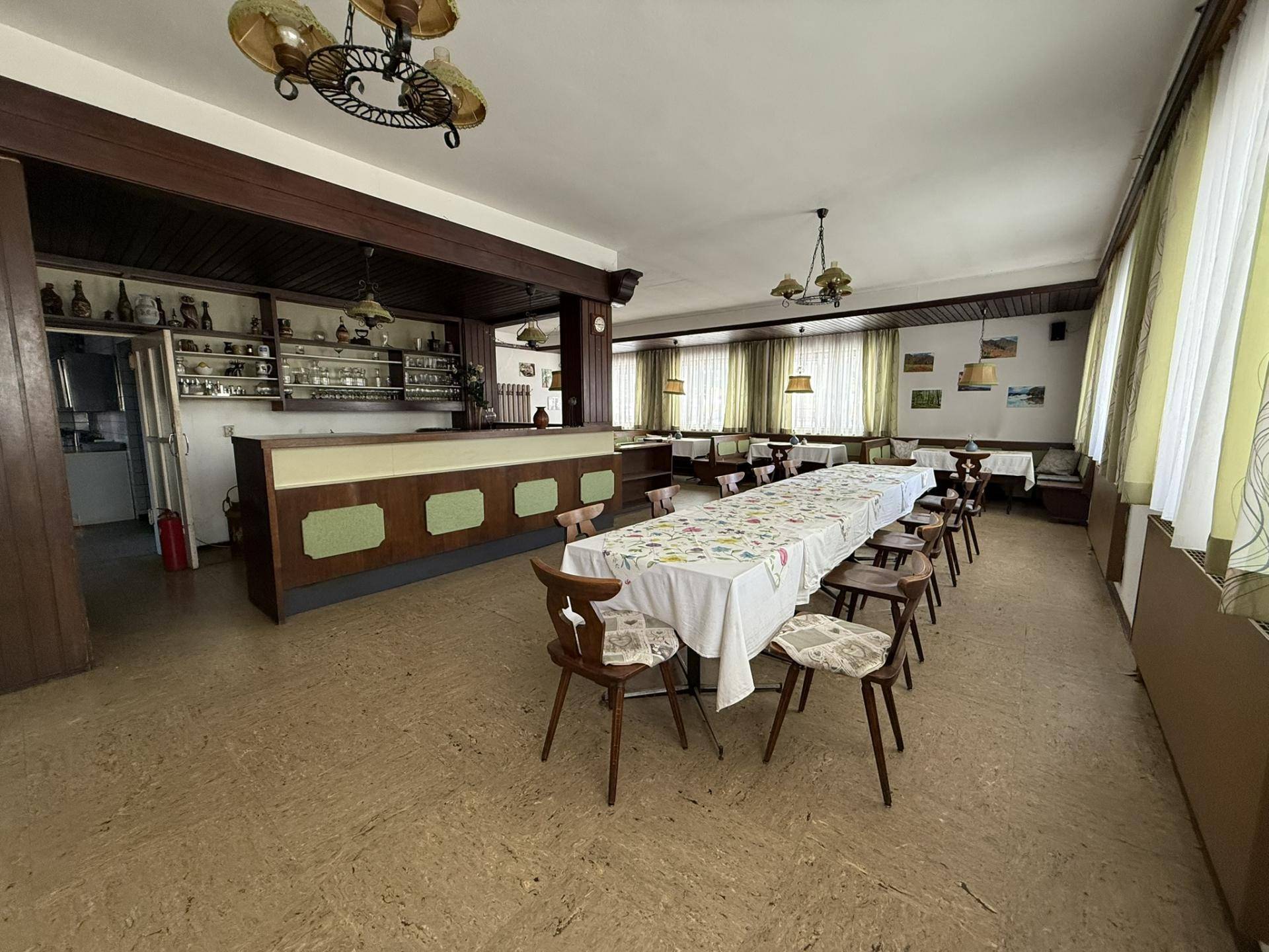 EG / Gastronomiebreeich