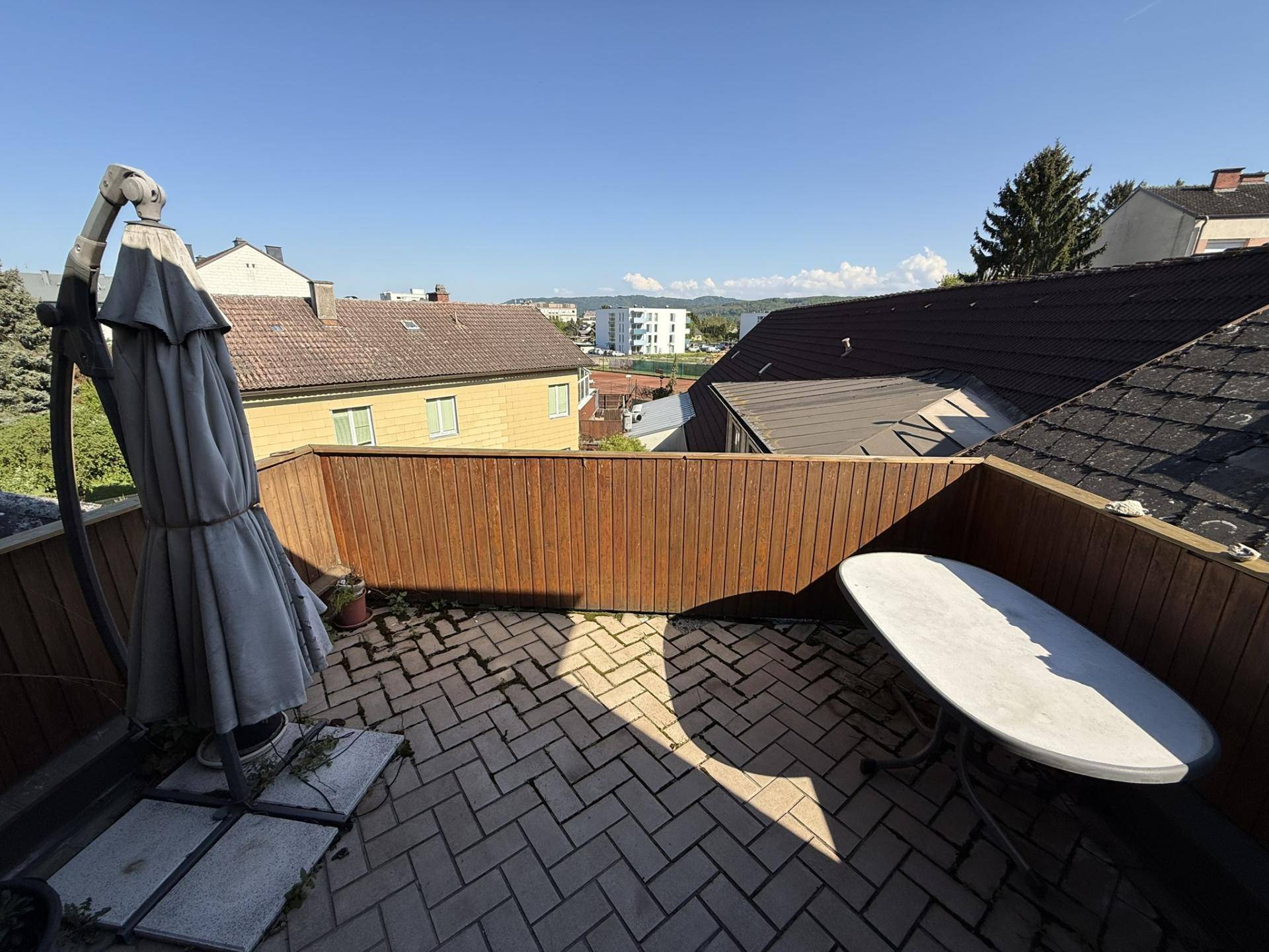 Dachgeschoß / Top 3