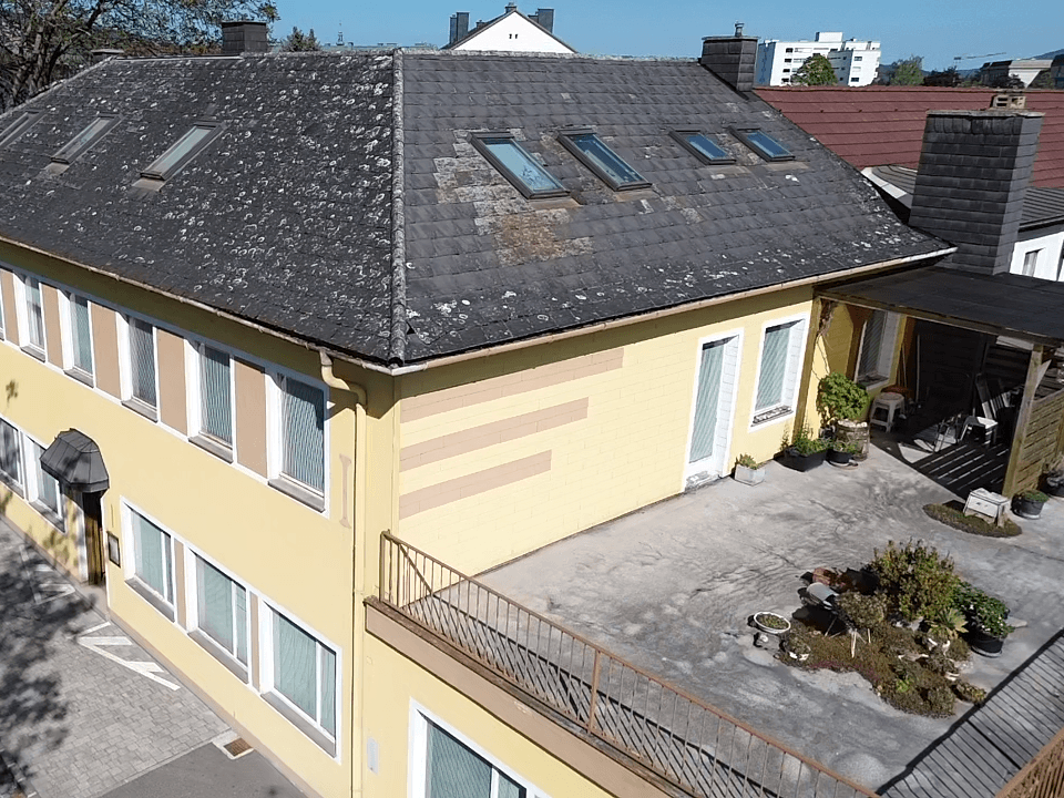 Aussenaufnahme