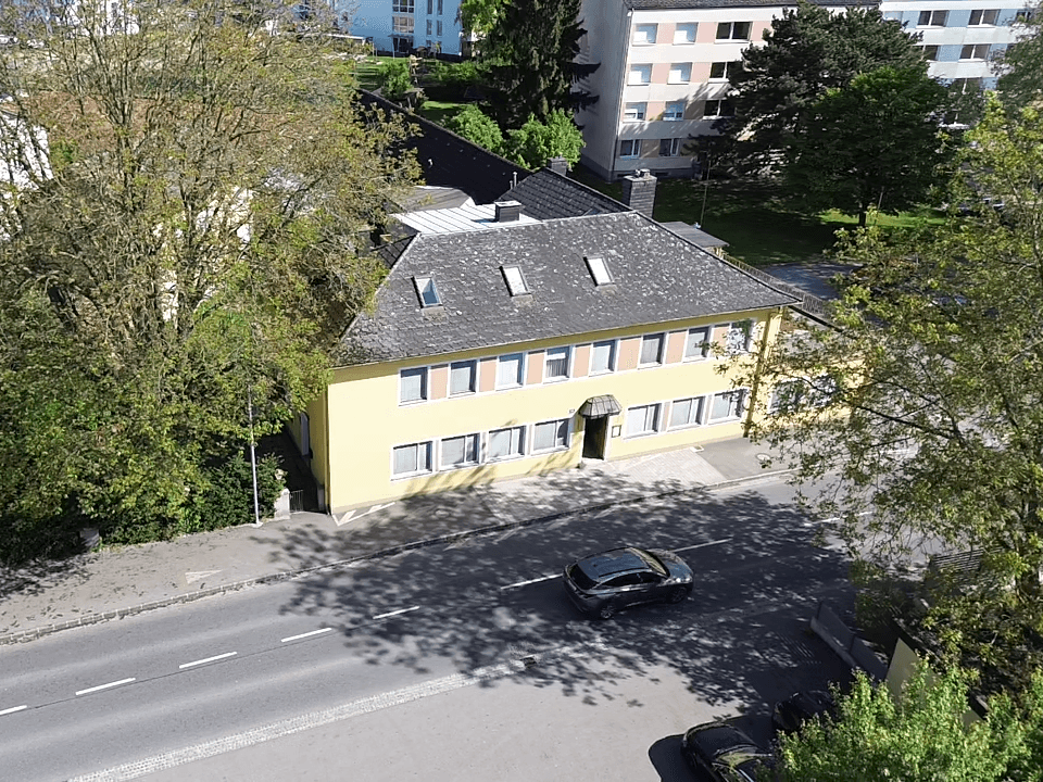 Aussenaufnahme