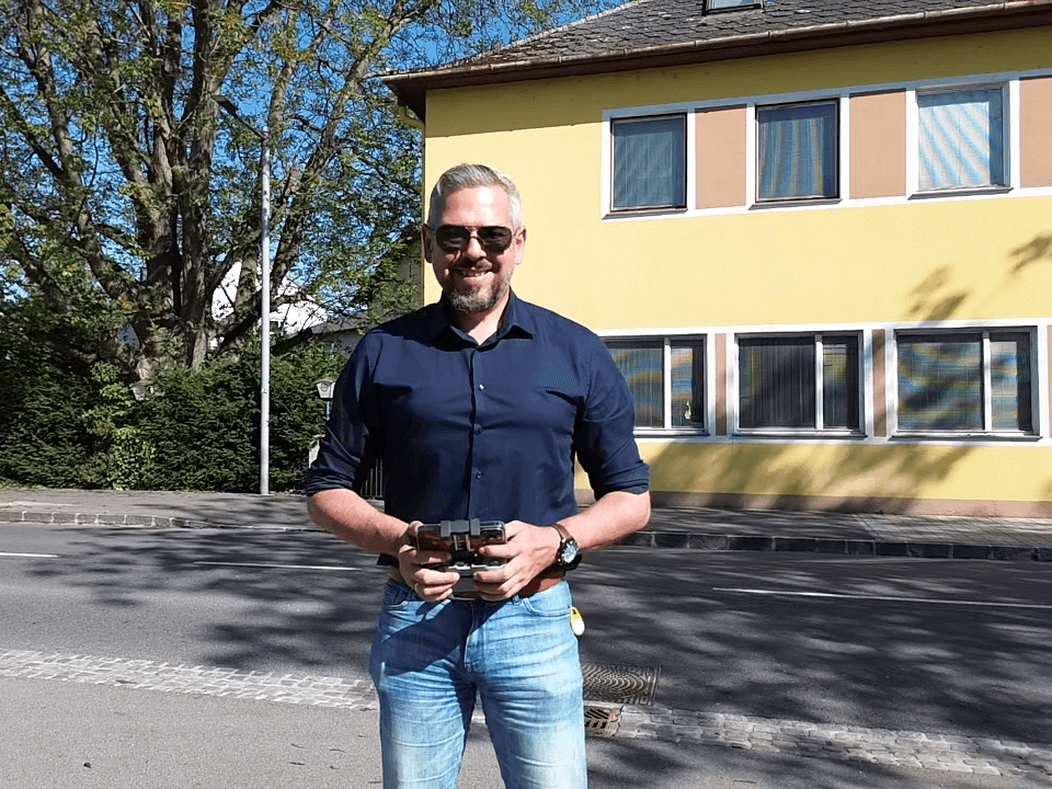 Ihr Makler Reinhard Lembacher