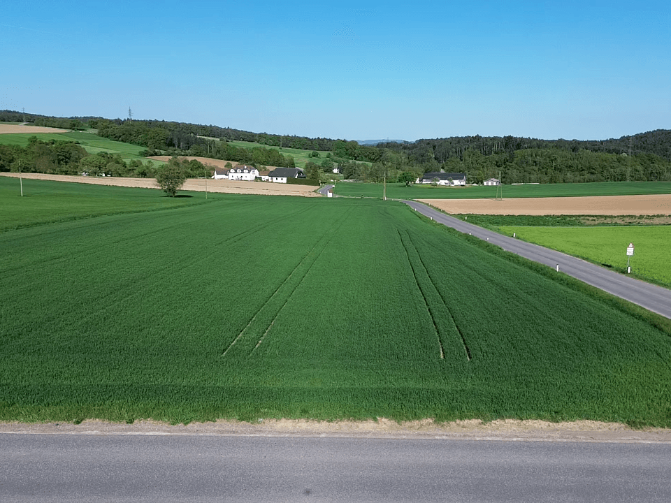 Drohnenfoto