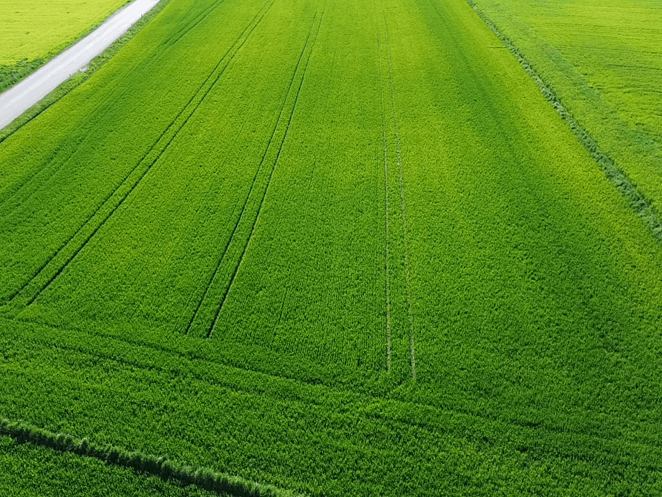 Drohnenfoto