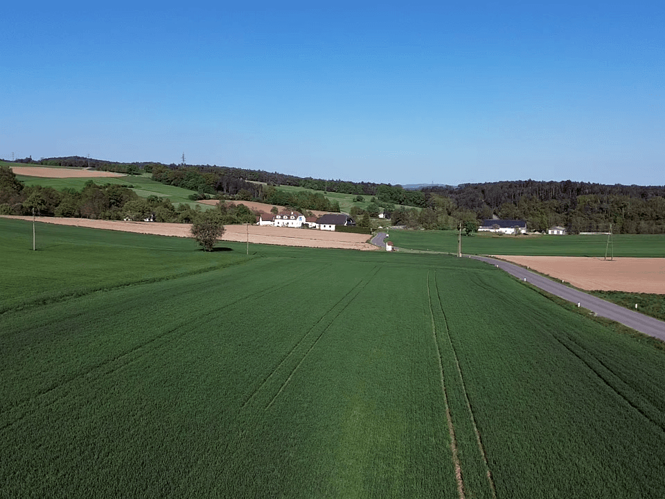 Drohnenfoto