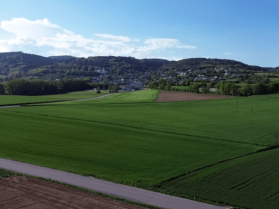 Drohnenfoto